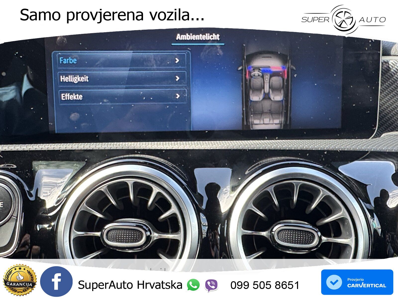 Mercedes-Benz A 180 7G-DCT