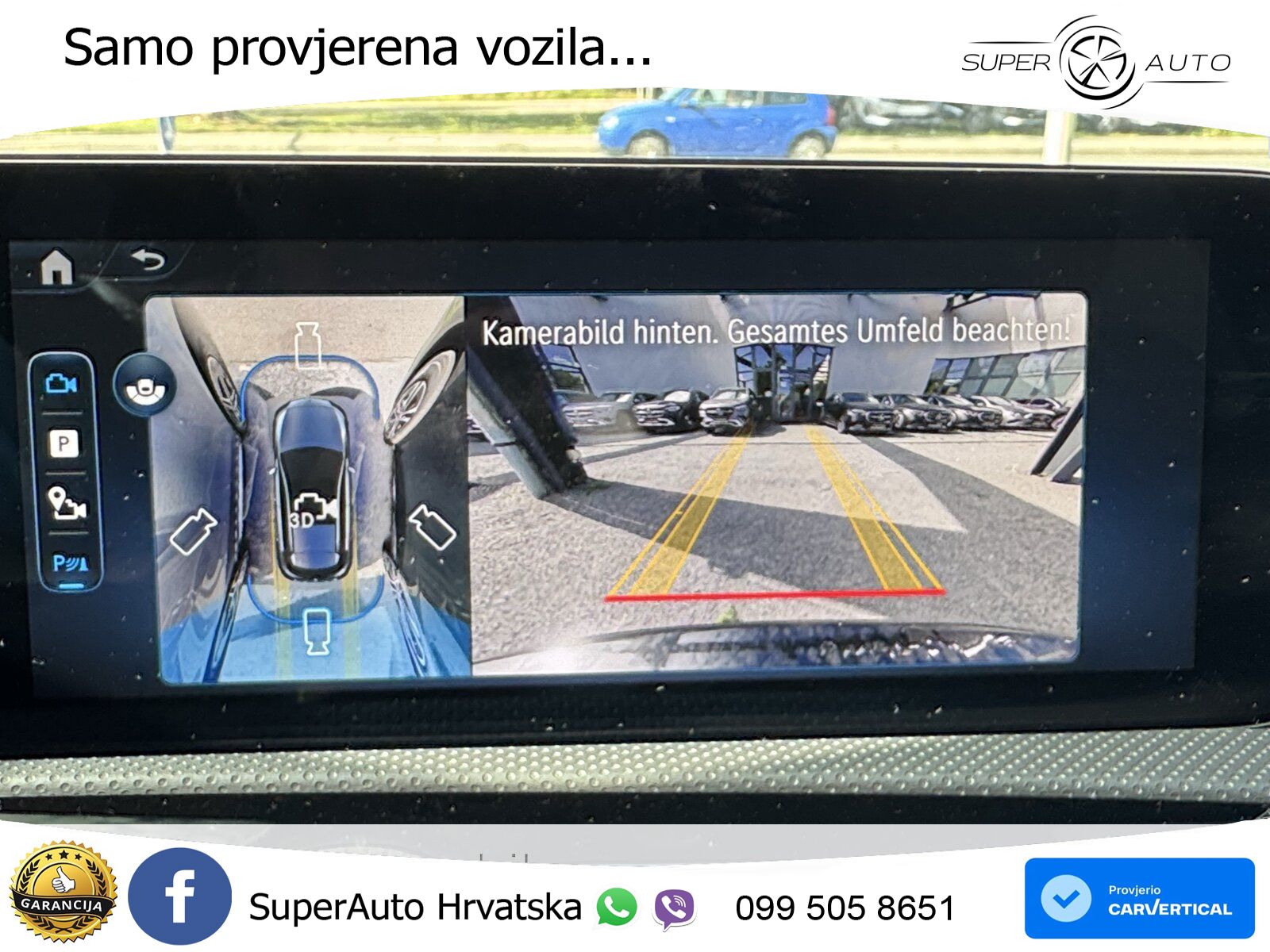 Mercedes-Benz A 180 7G-DCT