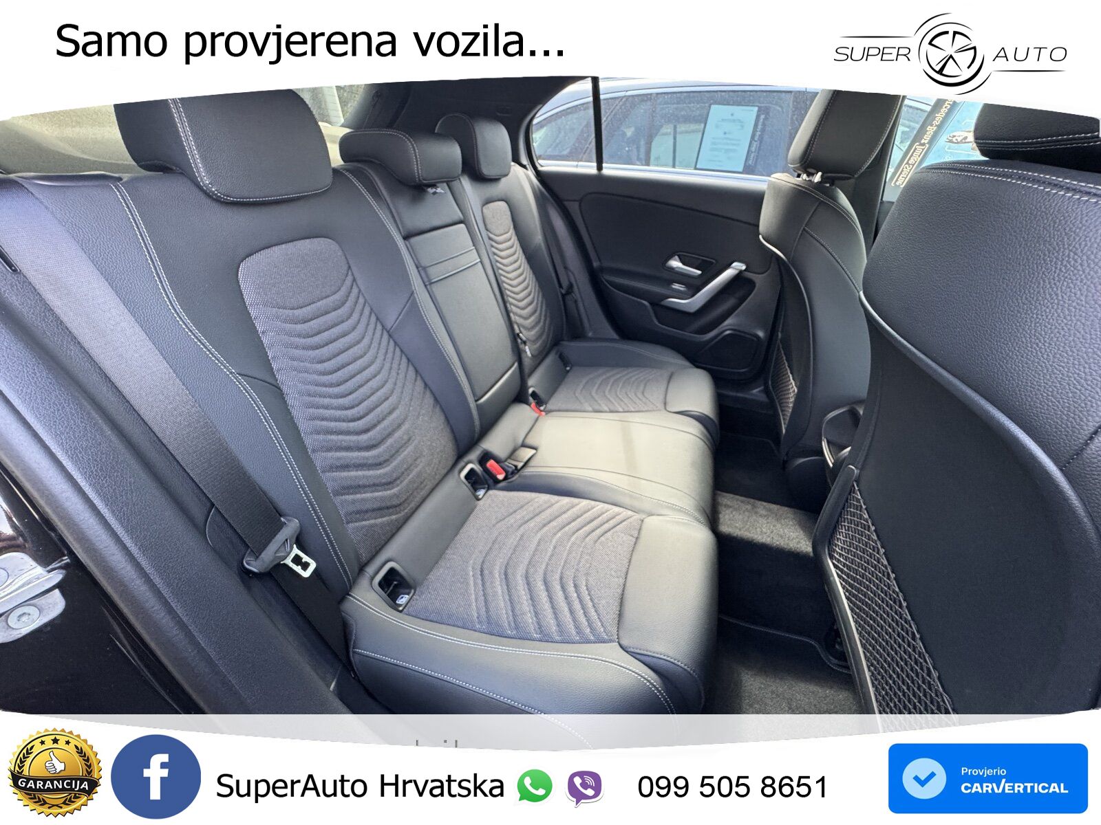 Mercedes-Benz A 180 7G-DCT