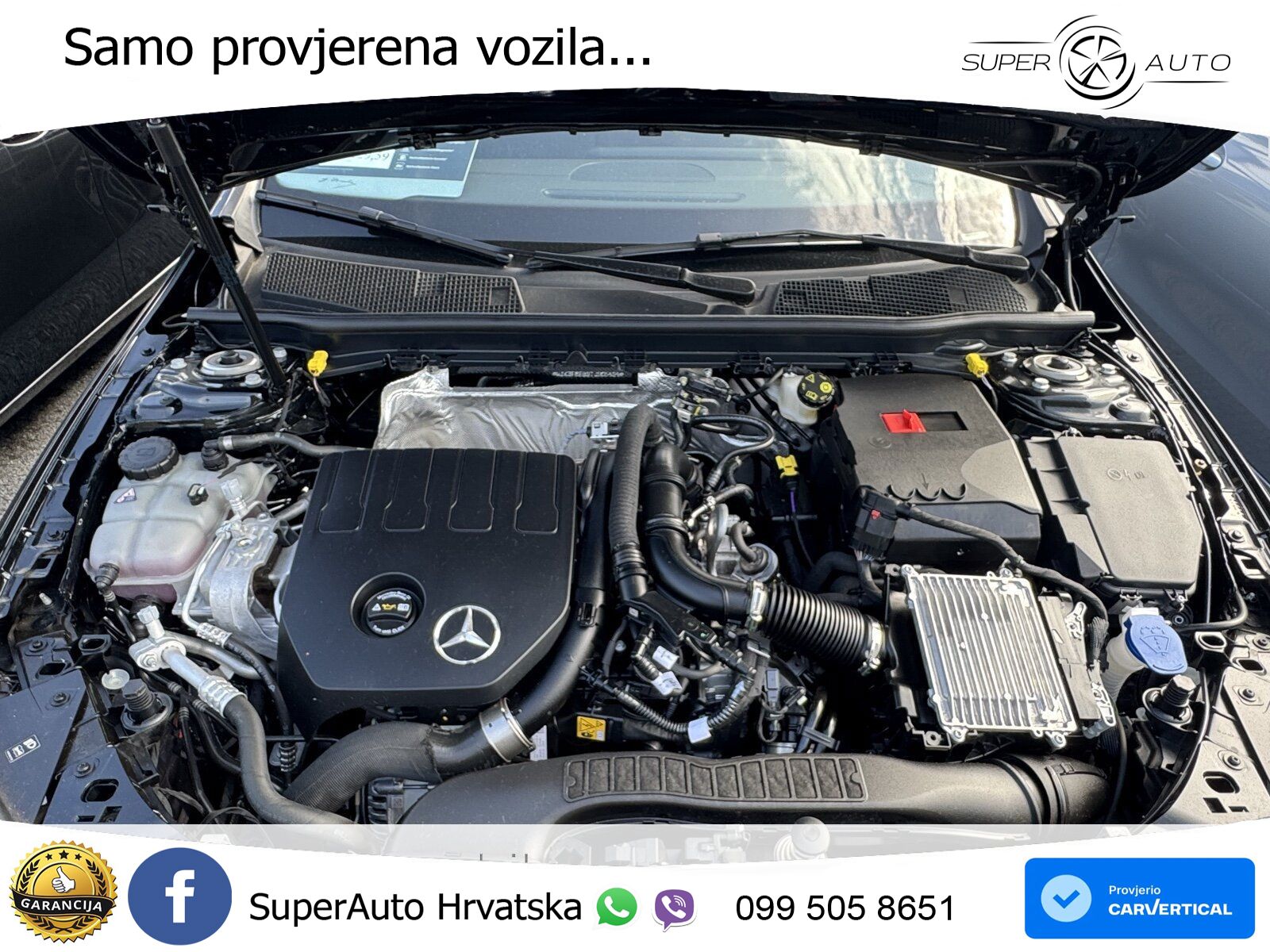 Mercedes-Benz A 180 7G-DCT
