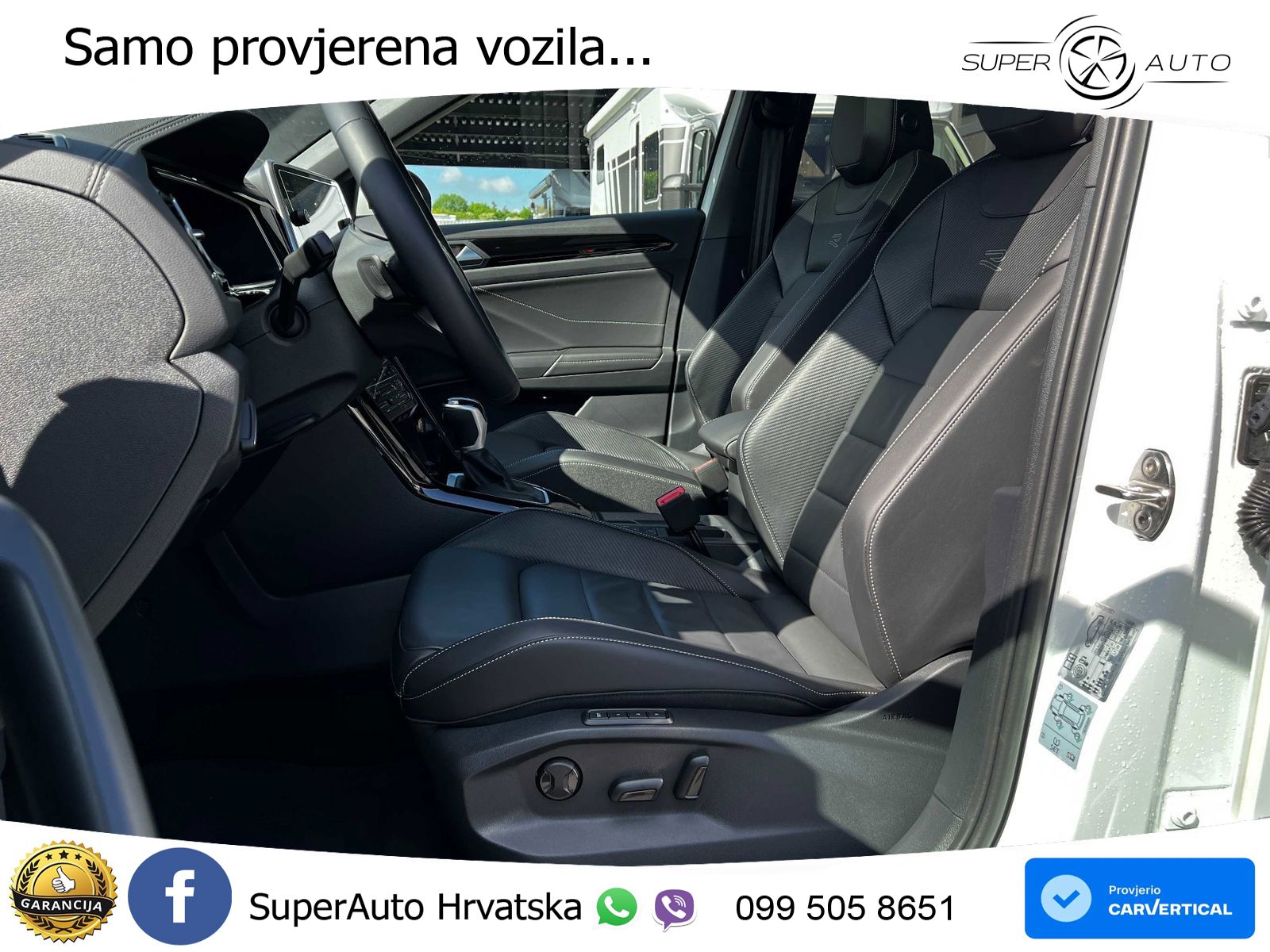 Volkswagen T-Roc I 2.0 TDI (150 KS) DSG LED+GR SJED+ACC