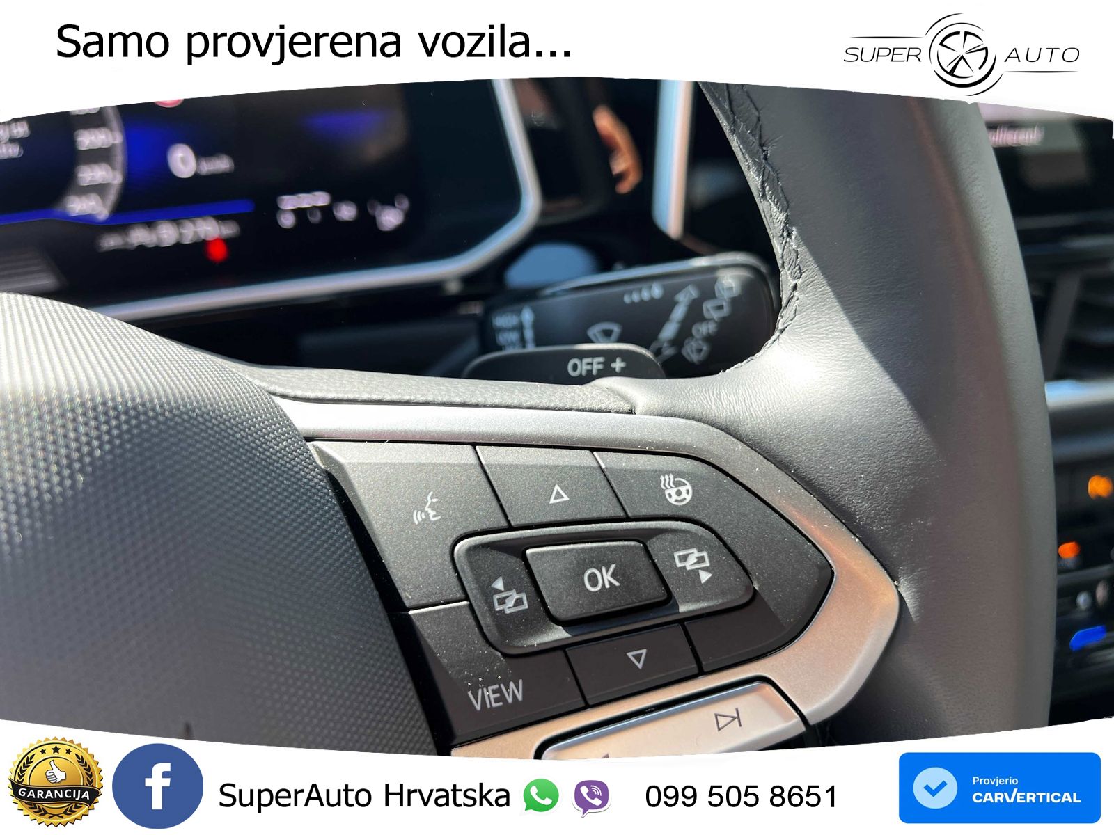 Volkswagen T-Roc I 2.0 TDI (150 KS) DSG LED+GR SJED+ACC