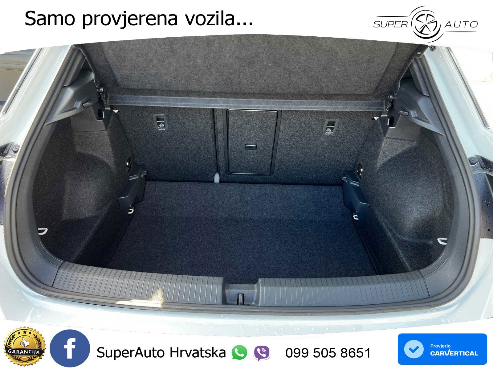 Volkswagen T-Roc I 2.0 TDI (150 KS) DSG LED+GR SJED+ACC