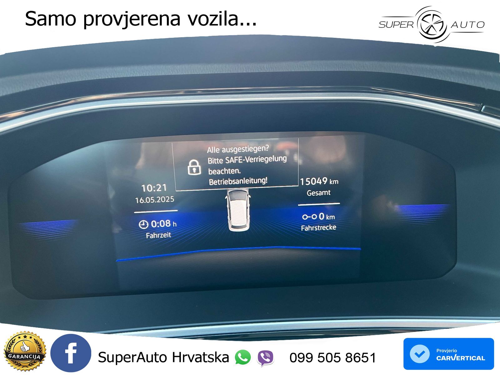 Volkswagen T-Roc I 2.0 TDI (150 KS) DSG LED+GR SJED+ACC