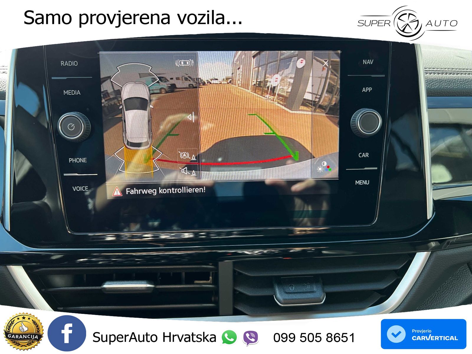 Volkswagen T-Roc I 2.0 TDI (150 KS) DSG LED+GR SJED+ACC