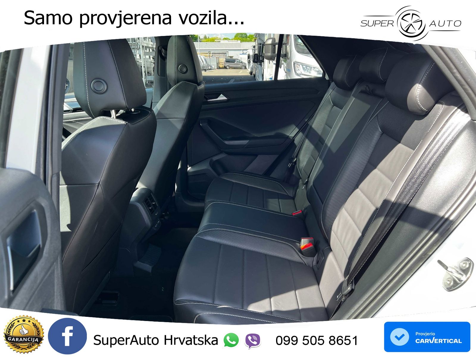 Volkswagen T-Roc I 2.0 TDI (150 KS) DSG LED+GR SJED+ACC