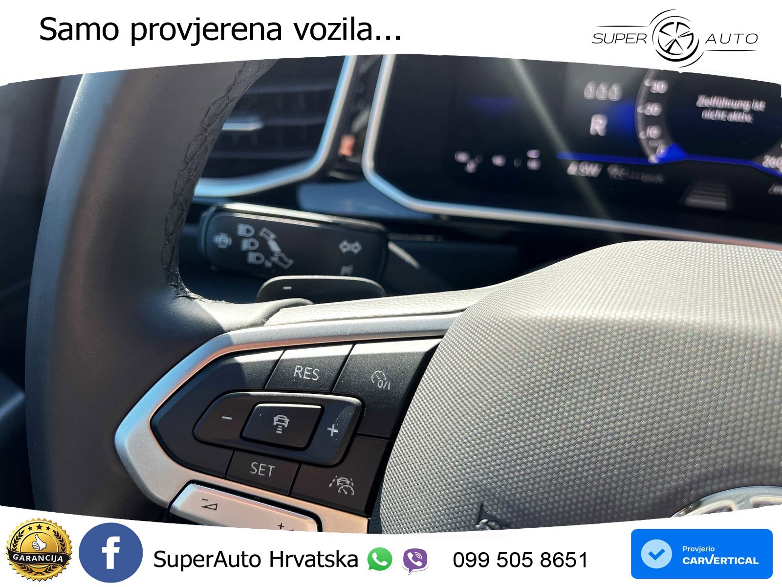 Volkswagen T-Roc I 2.0 TDI (150 KS) DSG LED+GR SJED+ACC