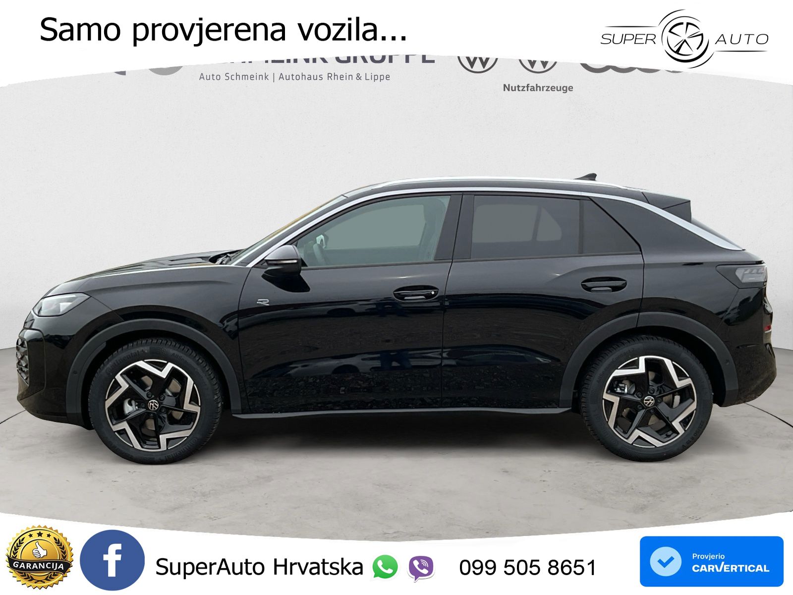 Volkswagen T-Roc II 1.5 eTSI (150 KS)  DSG LED+GR SJED+ACC