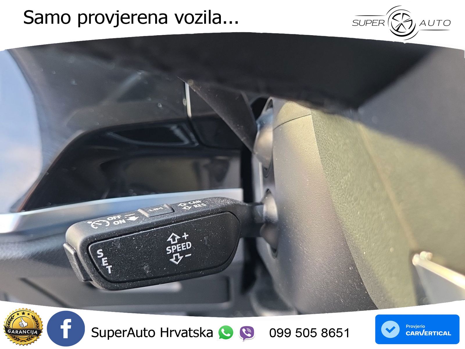 Audi Q3 35 TFSI (150 KS) S line
