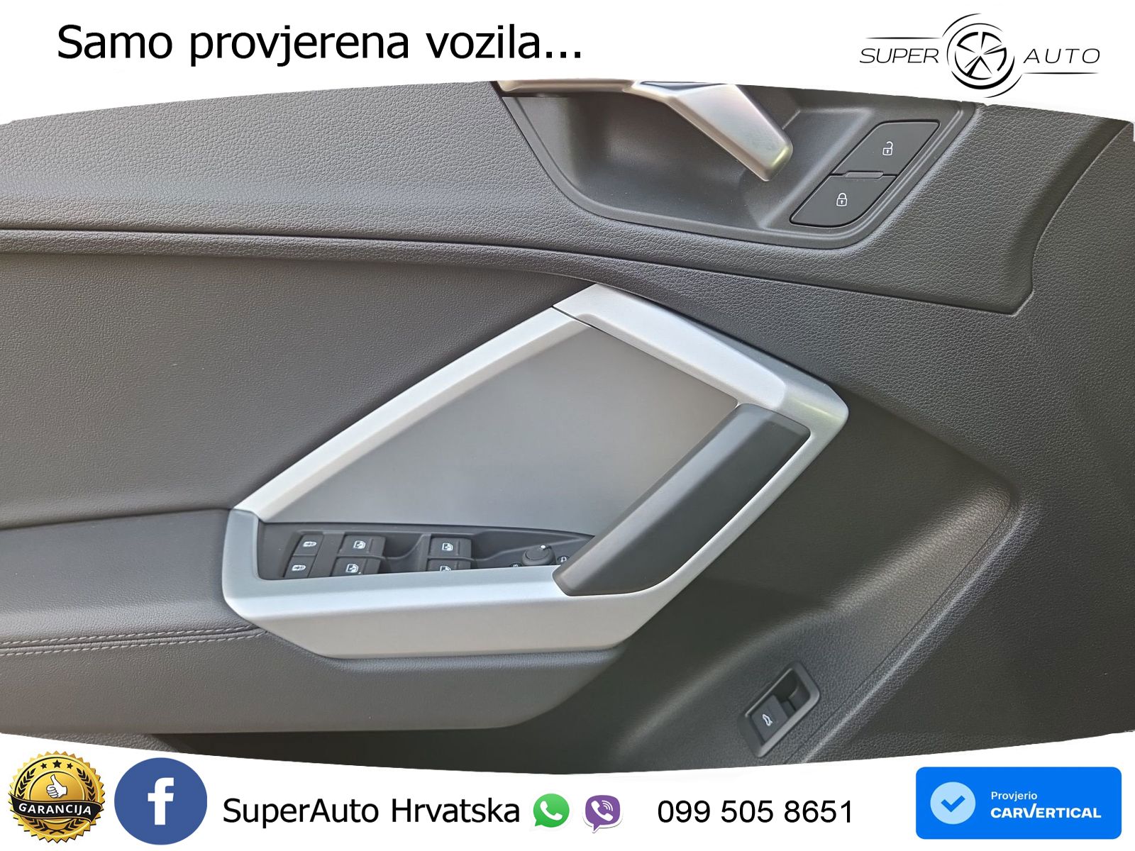 Audi Q3 35 TFSI (150 KS) S line