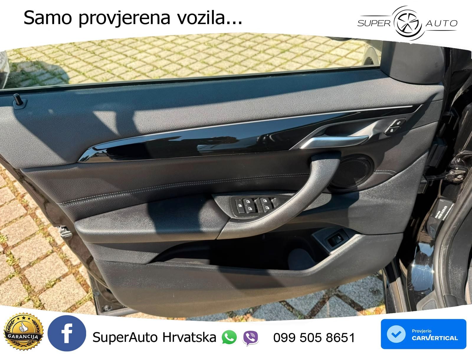 BMW X1 18d (150 KS) xDrive