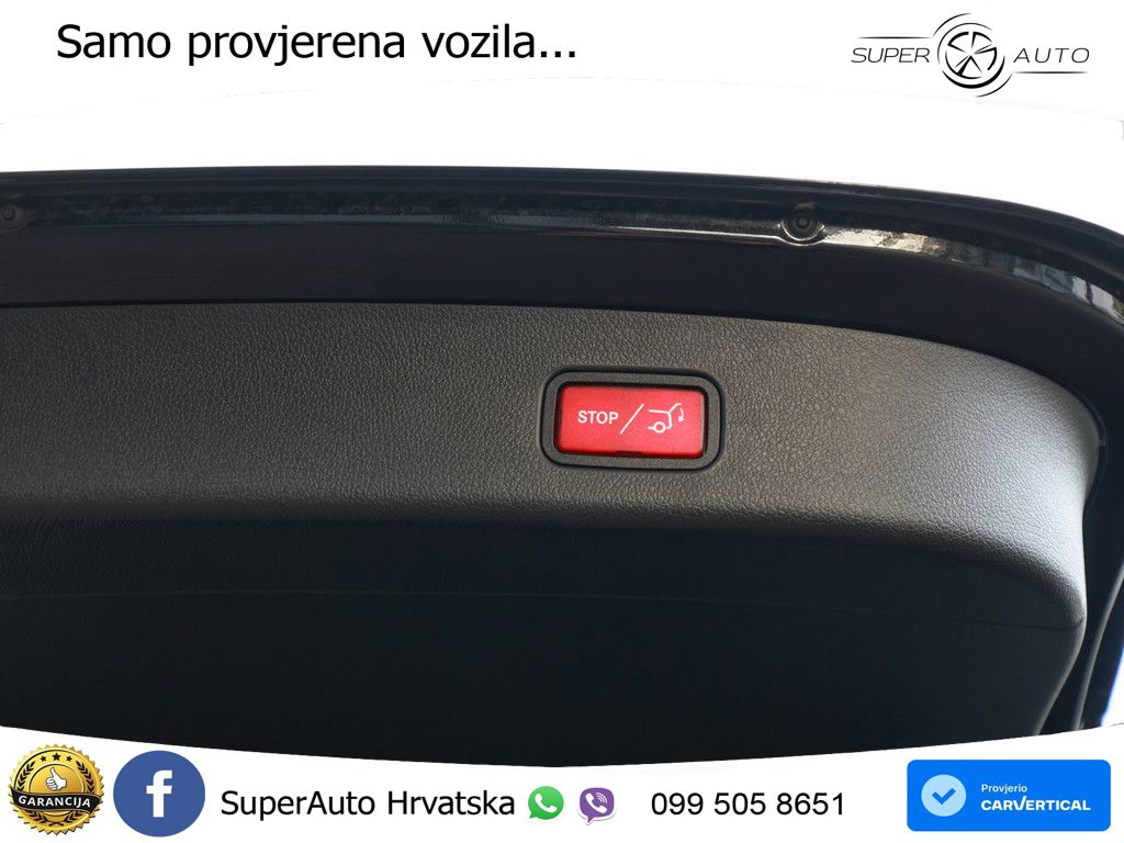 Mercedes GLC 200d (163 KS) 4MATIC 9G-TRONIC AMG LED+GR SJED+ACC