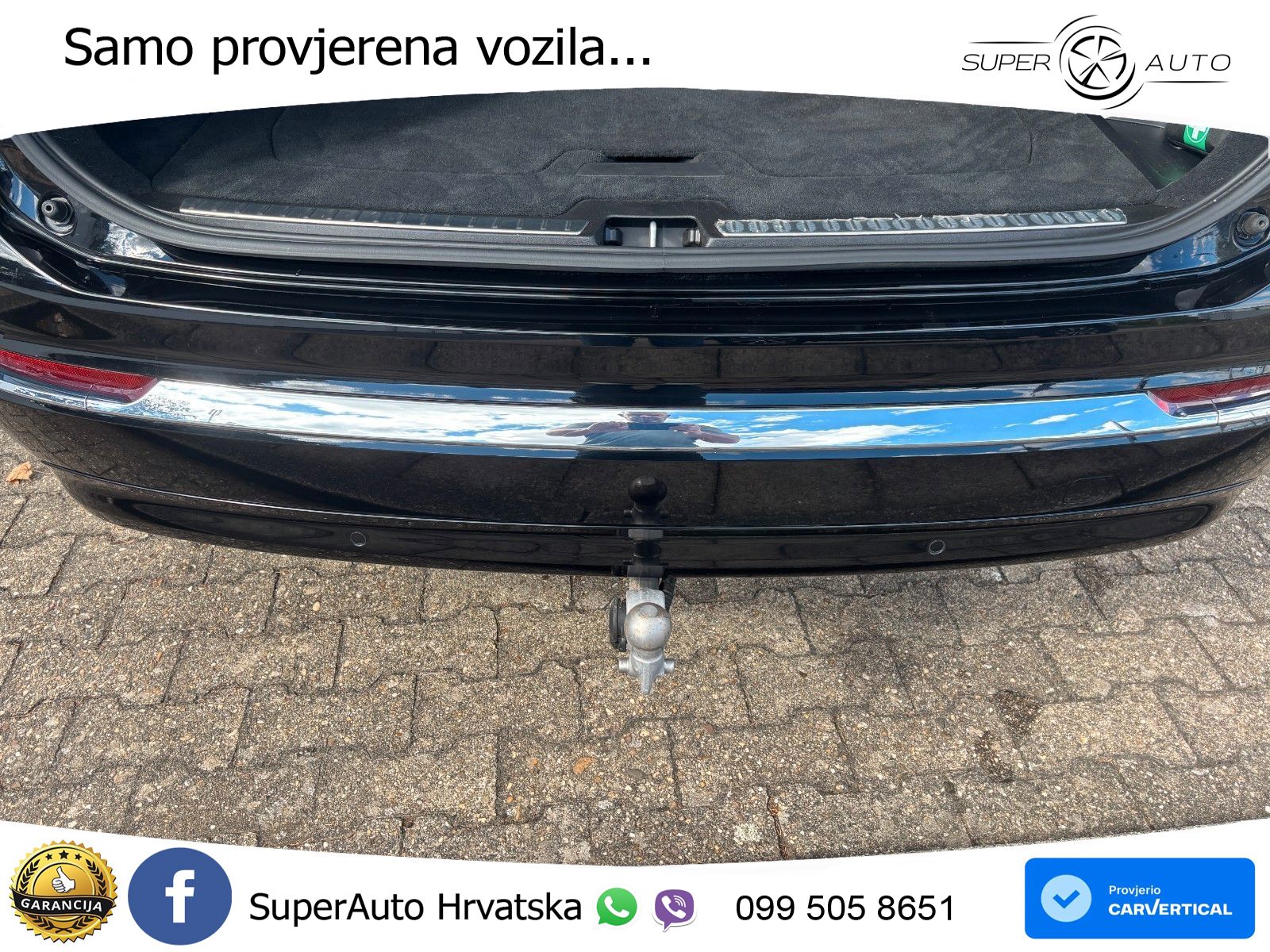 Volvo XC90 2.0 T8 AWD Automatic LED+GR SJED+ACC