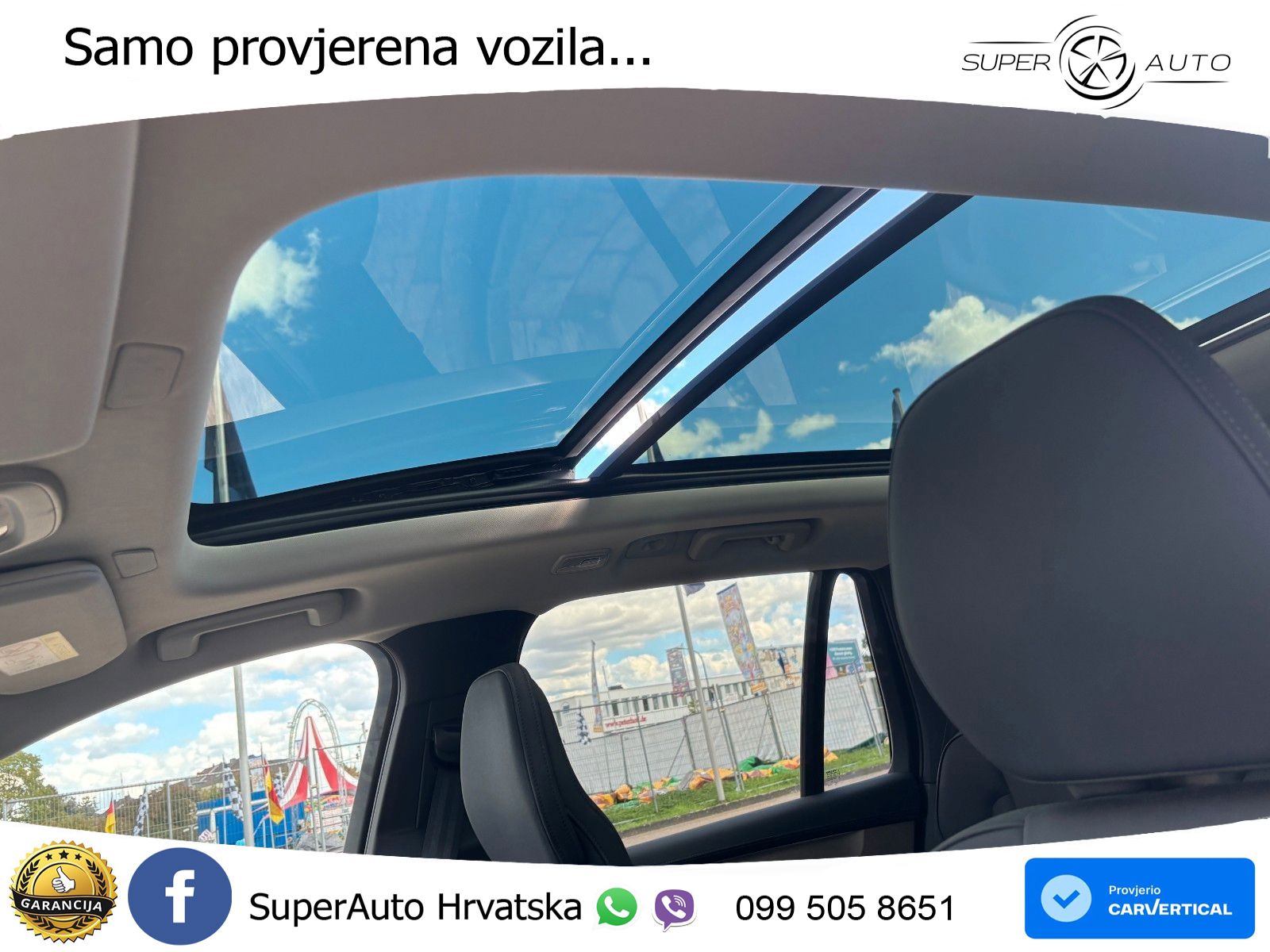 Volvo XC90 2.0 T8 AWD Automatic LED+GR SJED+ACC