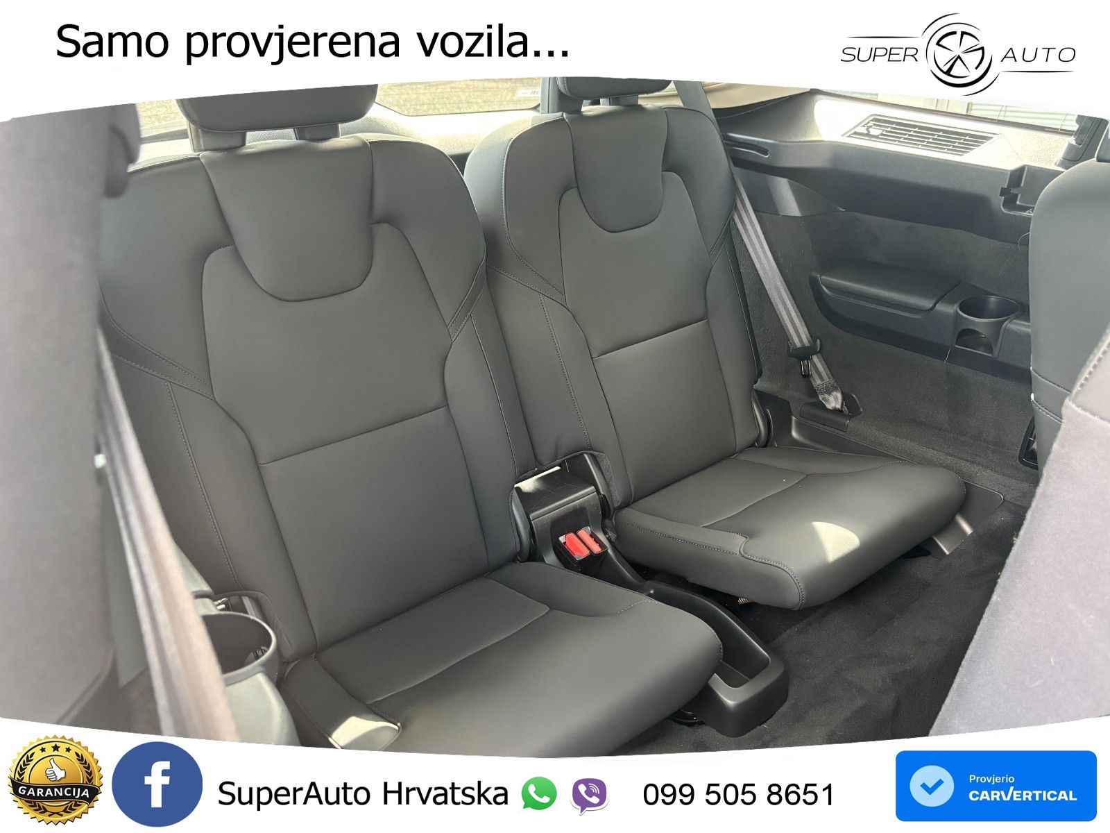 Volvo XC90 2.0 T8 AWD Automatic LED+GR SJED+ACC