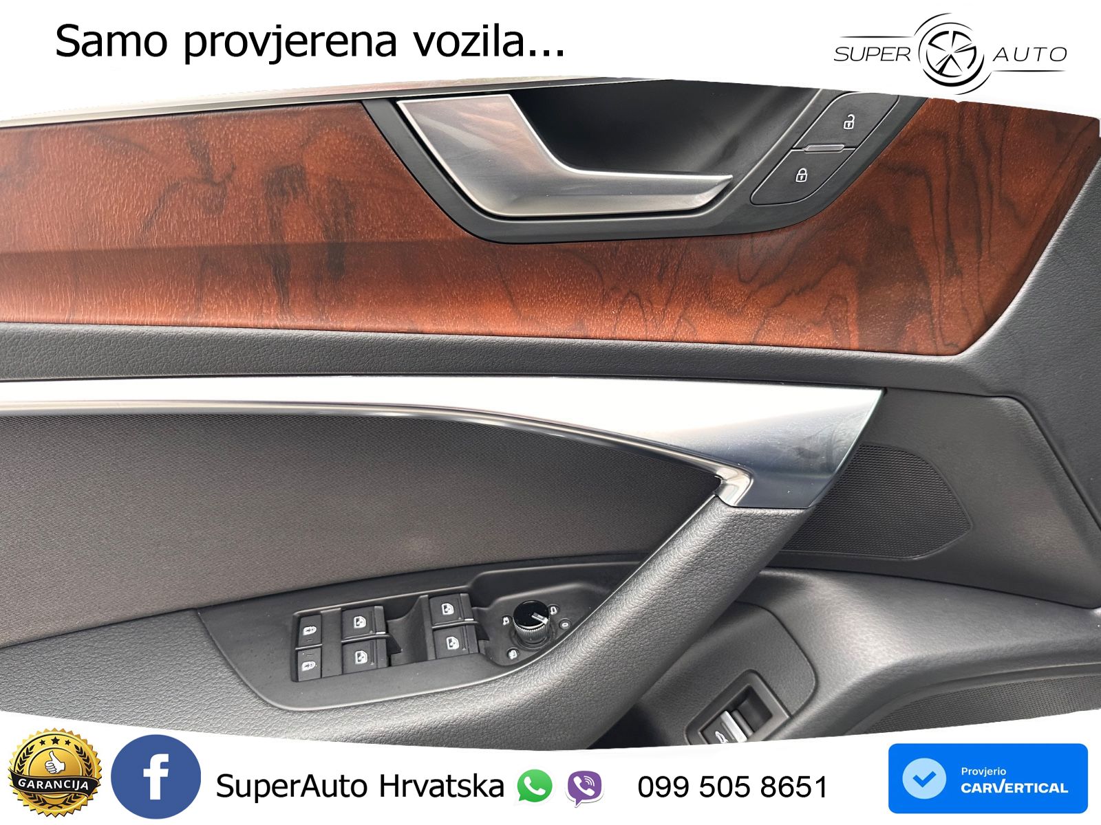 Audi A6 40 TDI (204 KS) S tronic advanced LED+GR SJED+ACC