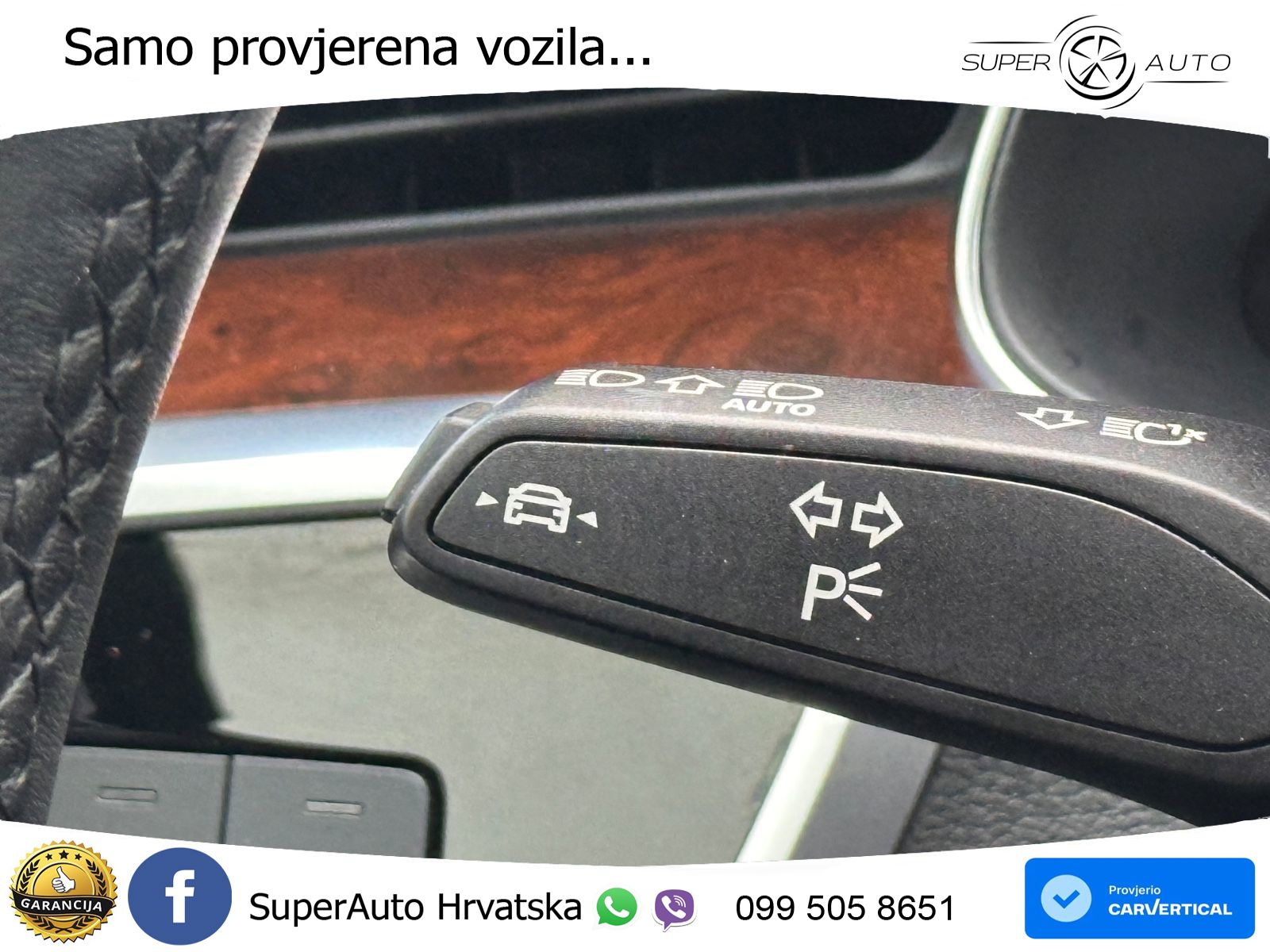 Audi A6 40 TDI (204 KS) S tronic advanced LED+GR SJED+ACC