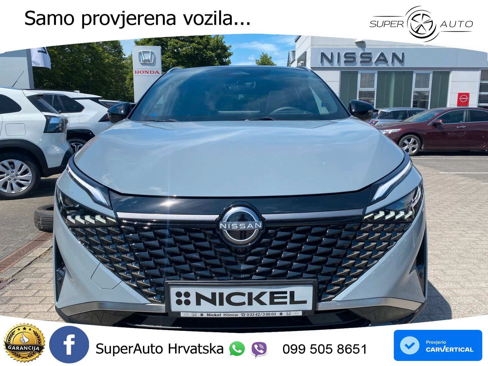 Nissan Qashqai 1.3 DIG-T (158 KS) Xtronic Tekna LED+GR SJED+ACC