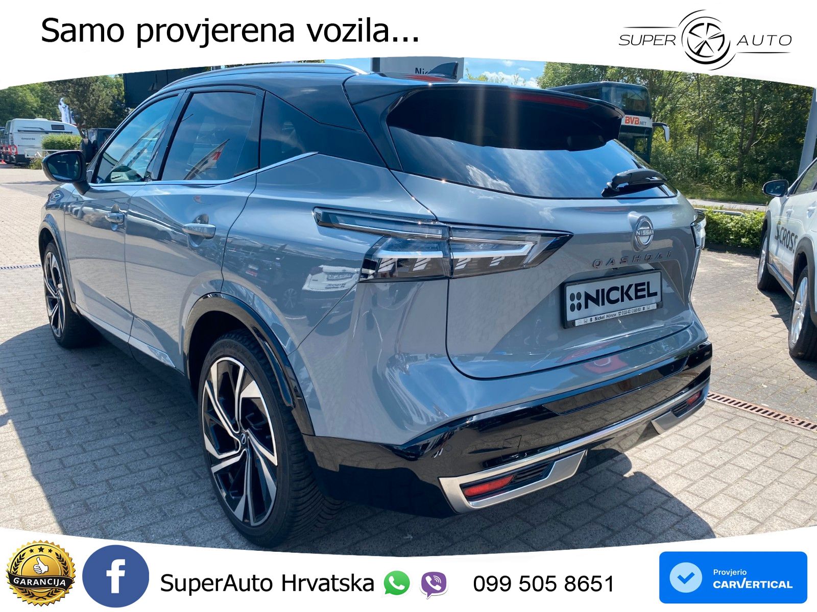 Nissan Qashqai 1.3 DIG-T (158 KS) Xtronic Tekna LED+GR SJED+ACC