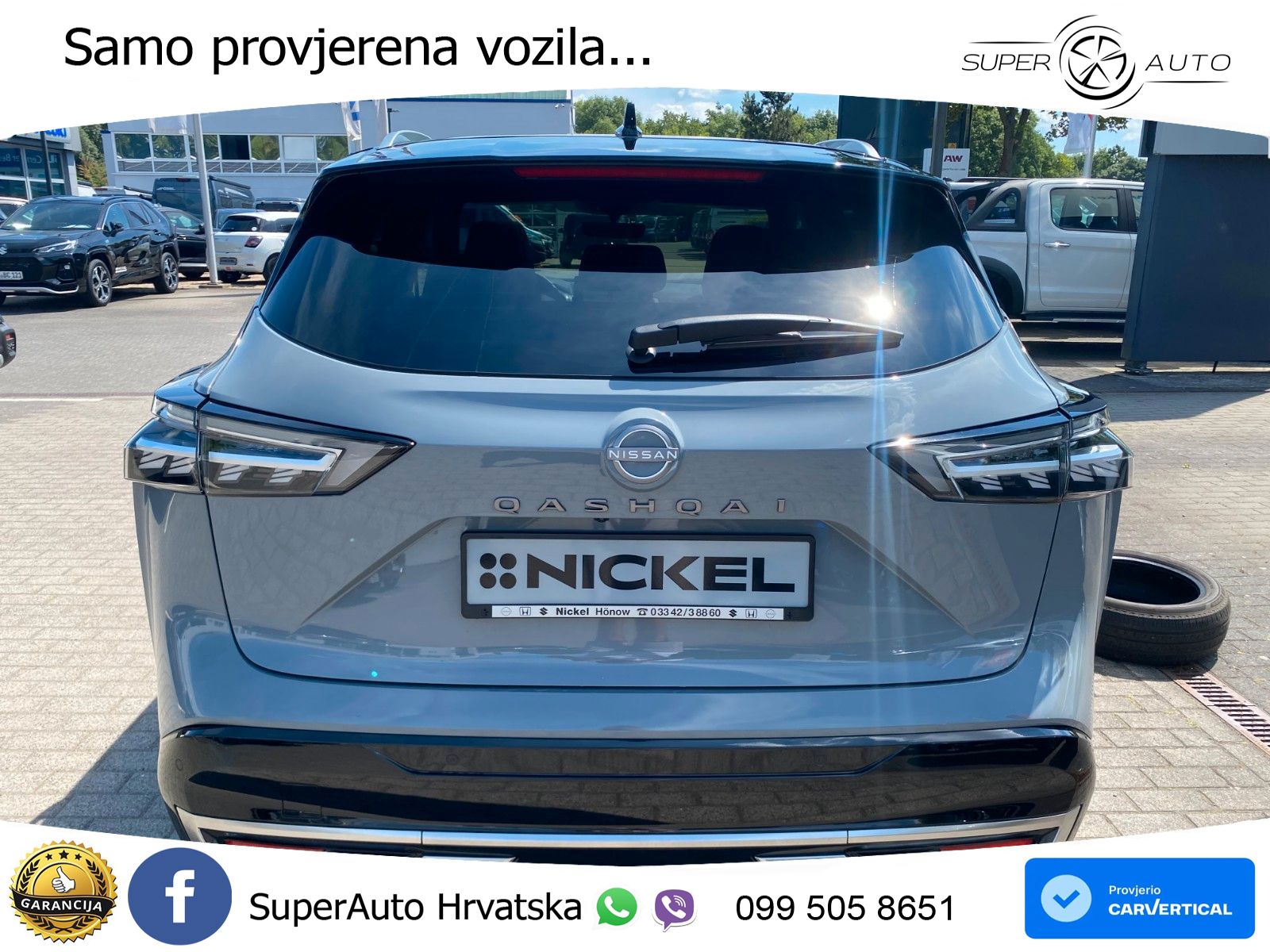 Nissan Qashqai 1.3 DIG-T (158 KS) Xtronic Tekna LED+GR SJED+ACC