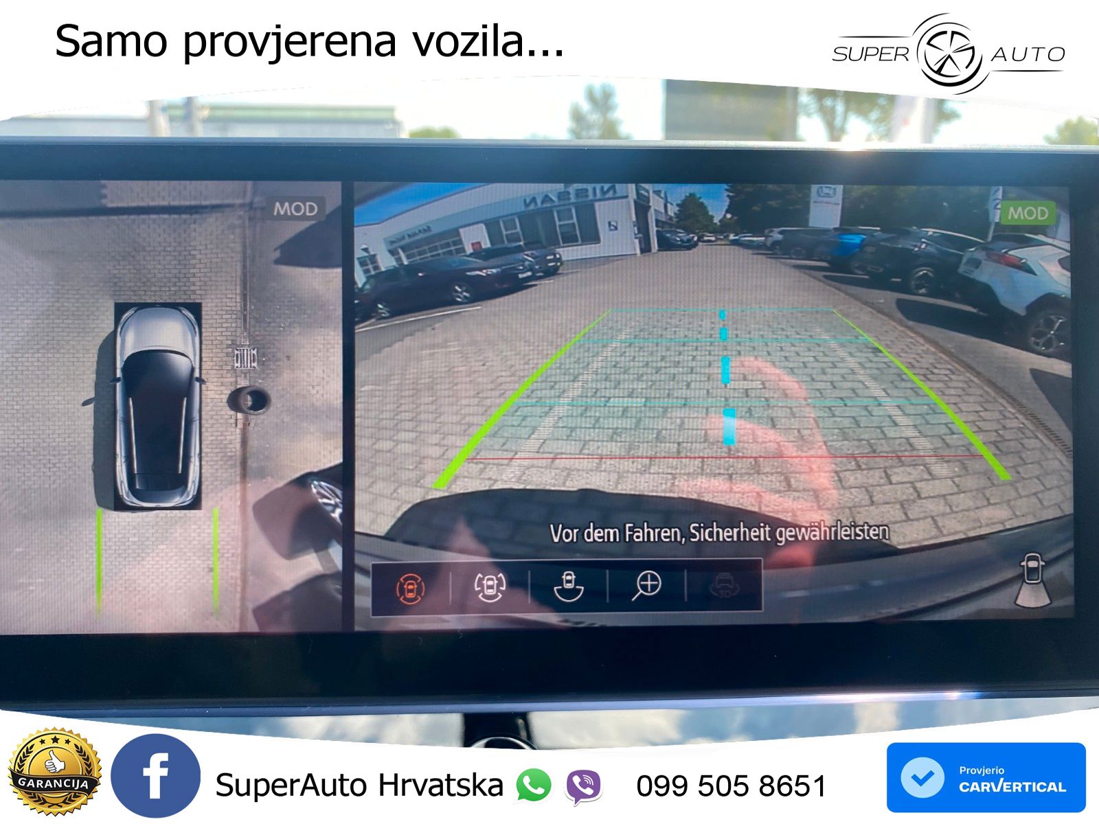 Nissan Qashqai 1.3 DIG-T (158 KS) Xtronic Tekna LED+GR SJED+ACC