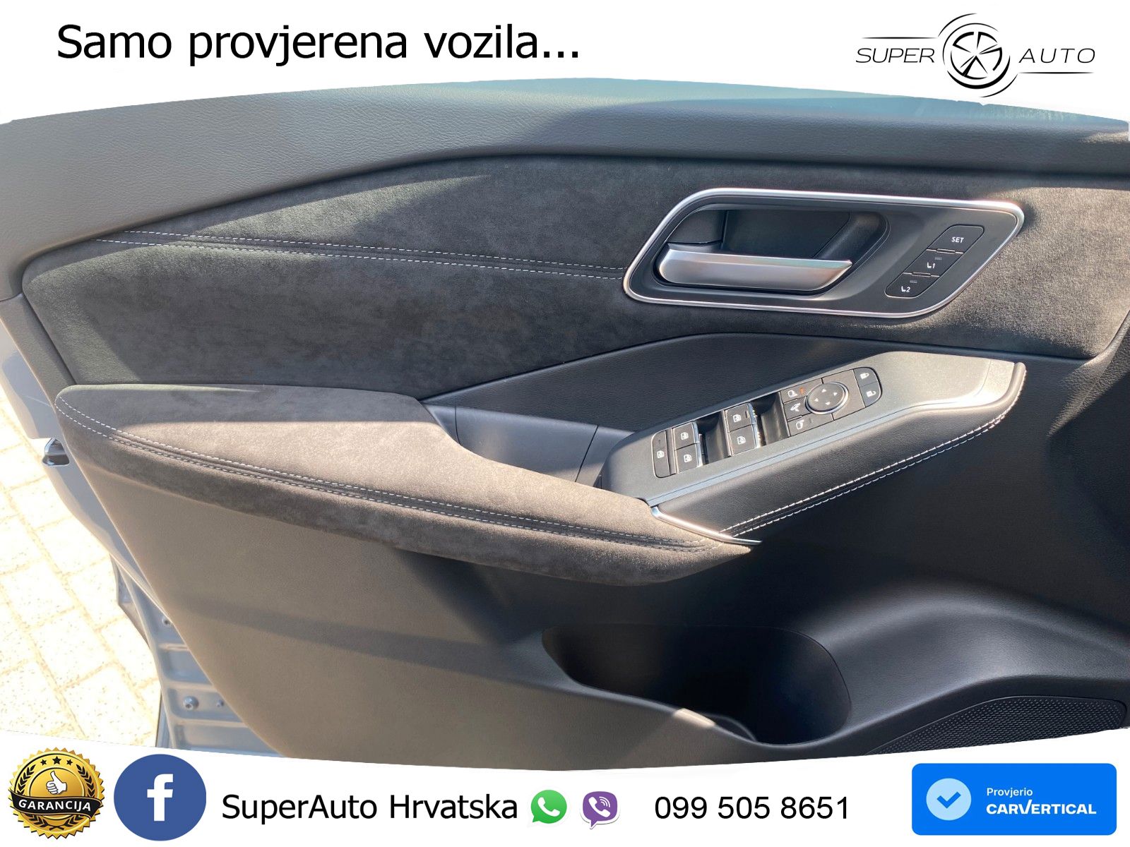 Nissan Qashqai 1.3 DIG-T (158 KS) Xtronic Tekna LED+GR SJED+ACC