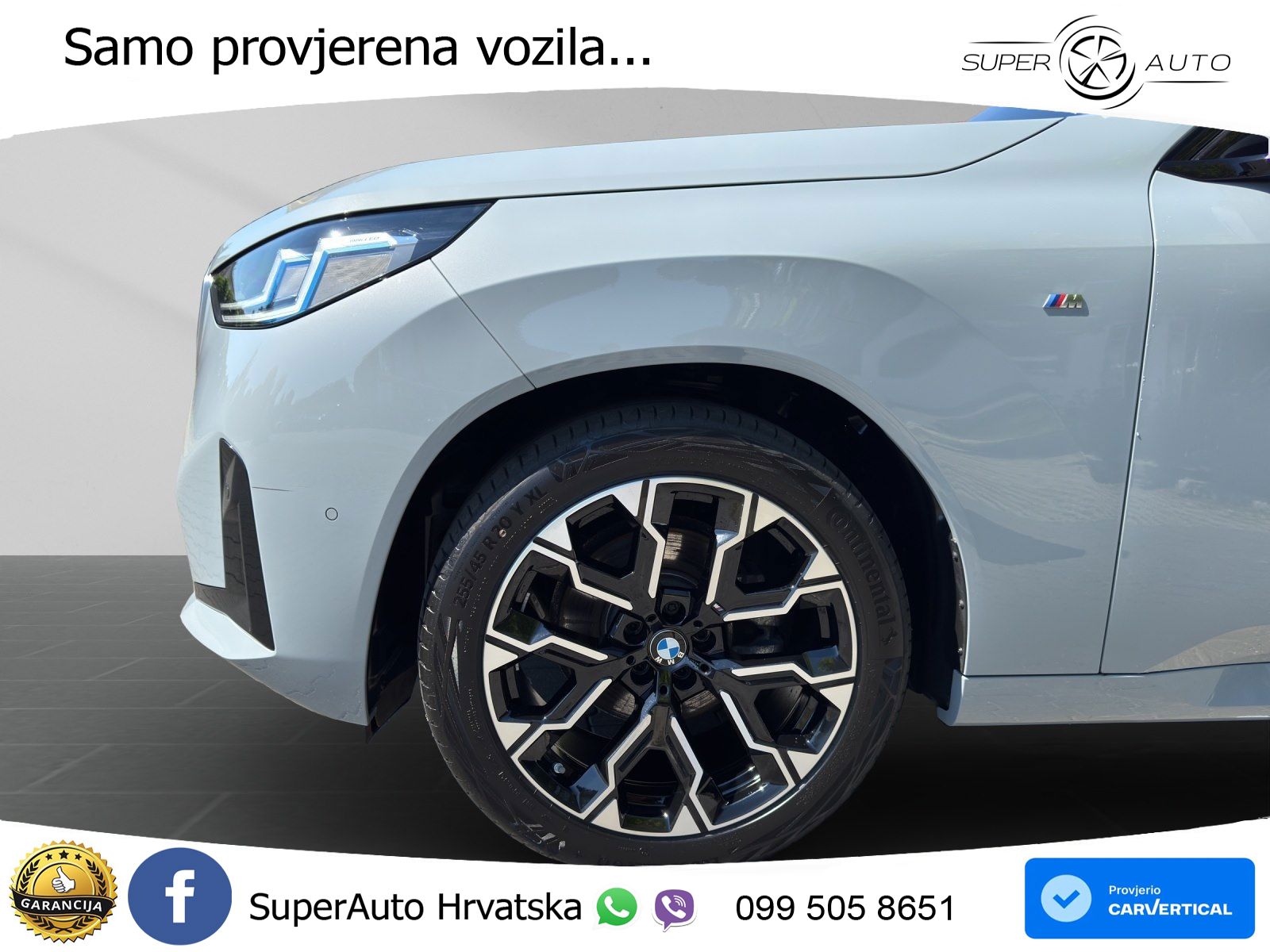 BMW X3 20d xDrive Steptronic M Sport LED+GR SJED+ACC