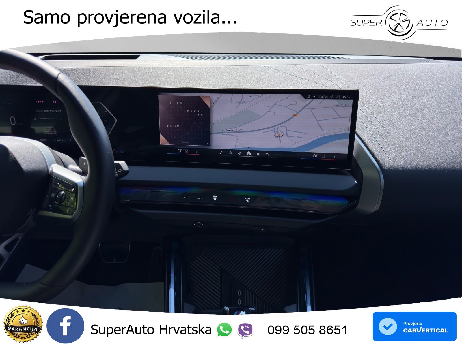 BMW X3 20d xDrive Steptronic M Sport LED+GR SJED+ACC