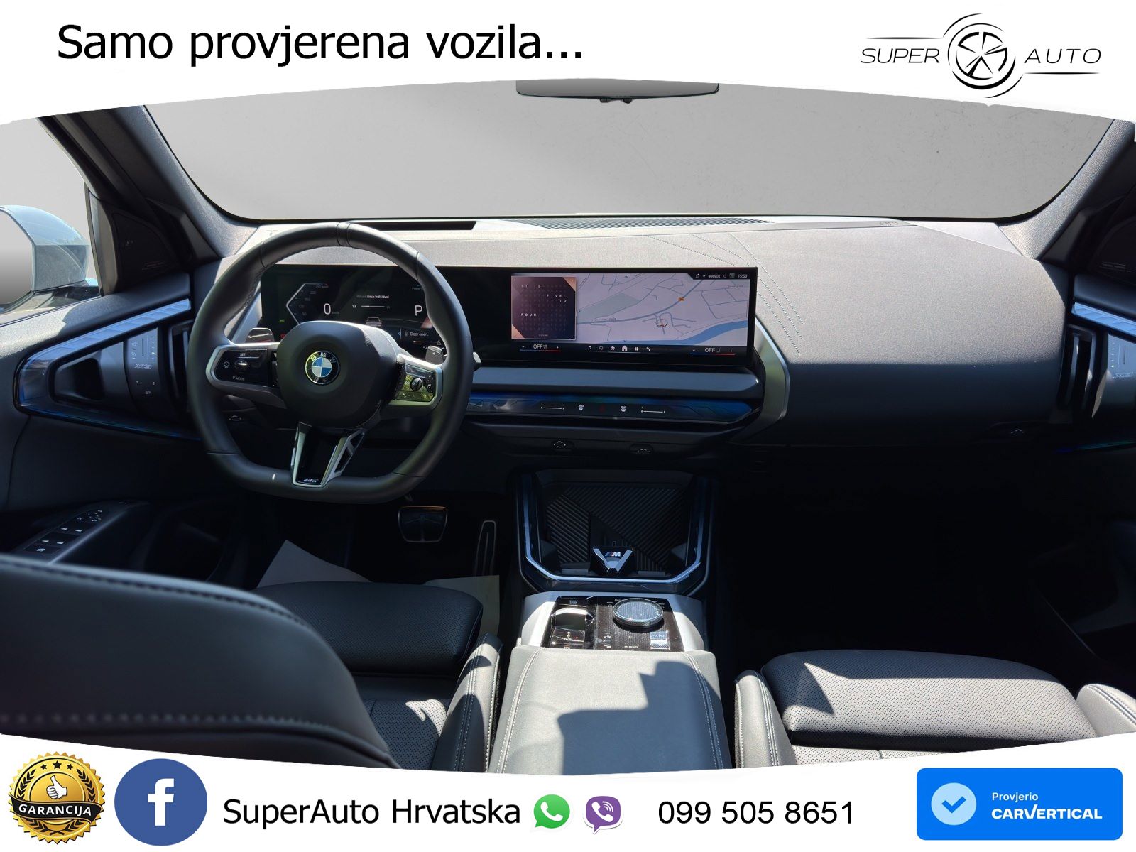 BMW X3 20d xDrive Steptronic M Sport LED+GR SJED+ACC