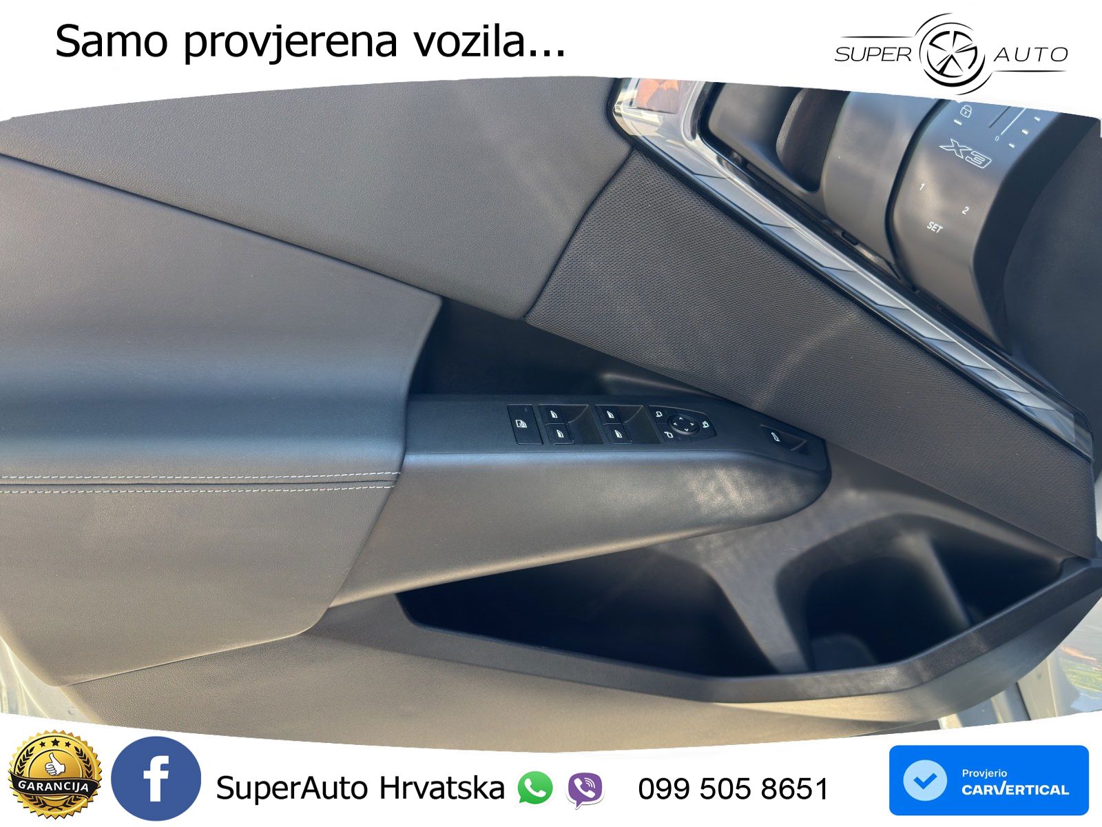 BMW X3 20d xDrive Steptronic M Sport LED+GR SJED+ACC