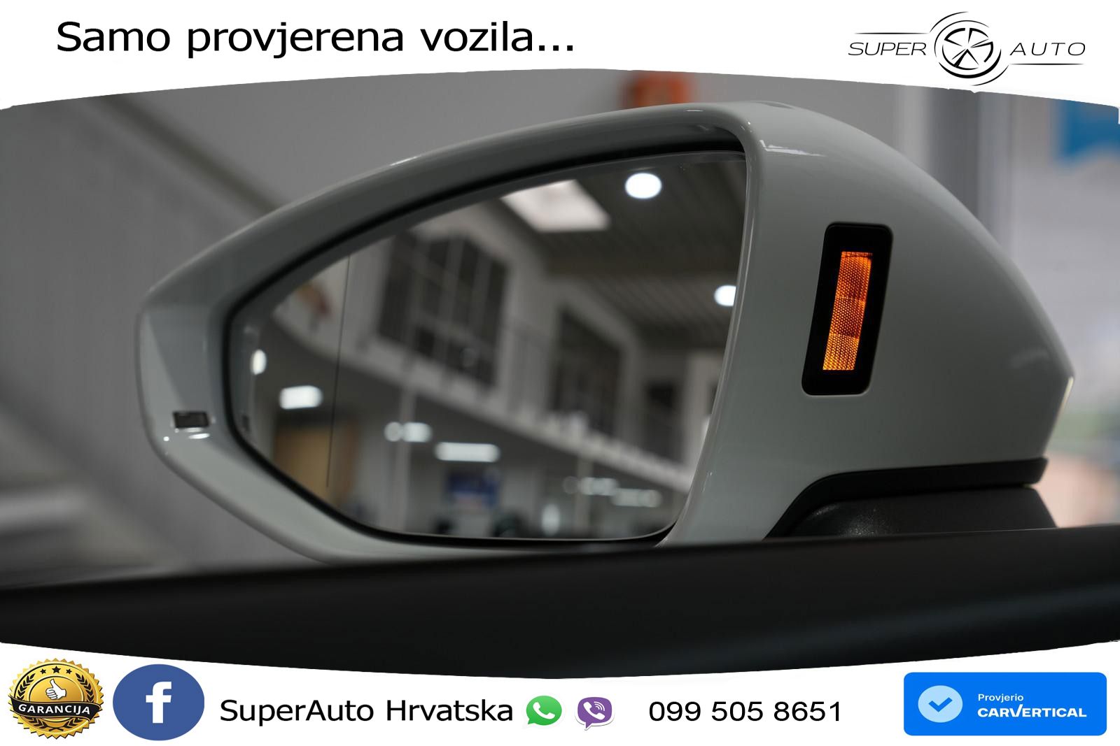 Audi A6 40 TDI (204 KS) quattro ultra S tronic advanced MATRIX+GR SJED+KAM