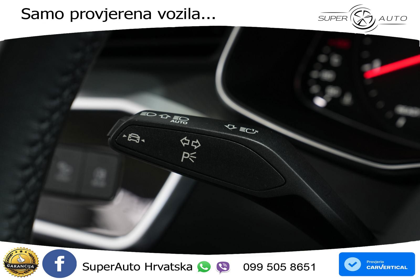 Audi A6 40 TDI (204 KS) quattro ultra S tronic advanced MATRIX+GR SJED+KAM