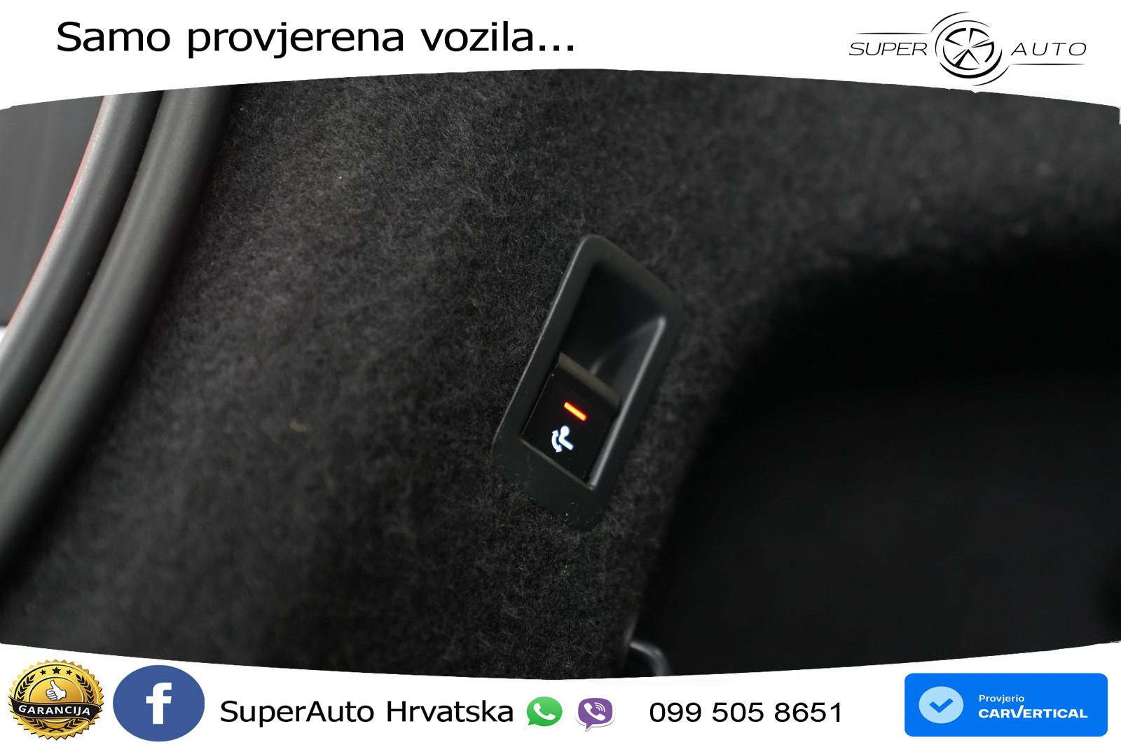 Audi A6 40 TDI (204 KS) quattro ultra S tronic advanced MATRIX+GR SJED+KAM