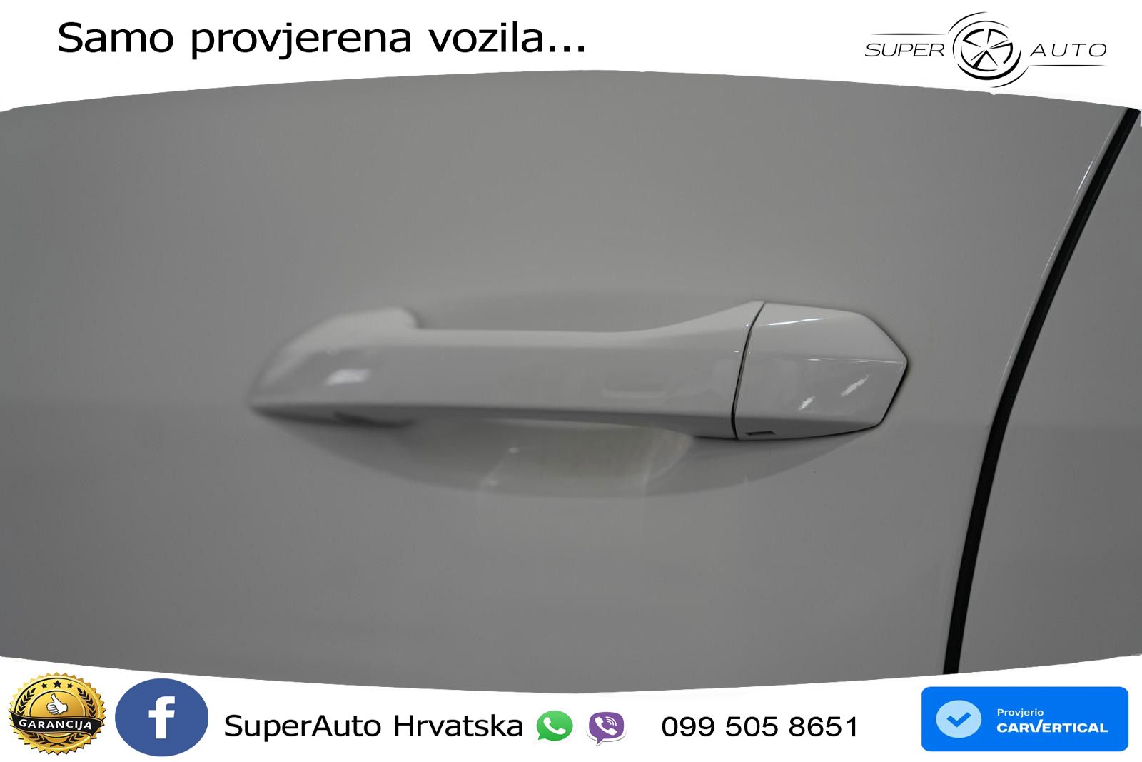 Audi A6 40 TDI (204 KS) quattro ultra S tronic advanced MATRIX+GR SJED+KAM