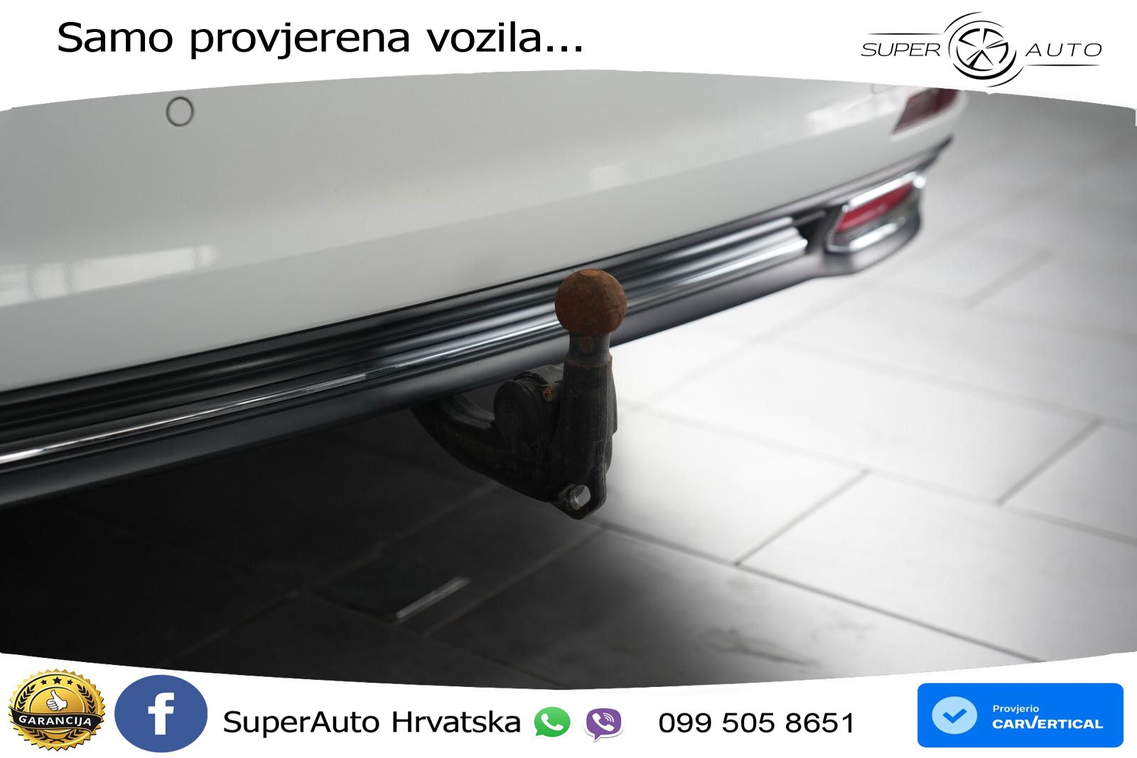 Audi A6 40 TDI (204 KS) quattro ultra S tronic advanced MATRIX+GR SJED+KAM