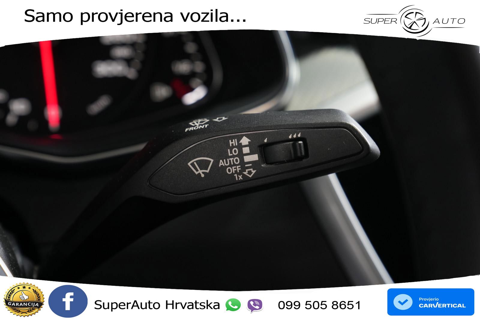 Audi A6 40 TDI (204 KS) quattro ultra S tronic advanced MATRIX+GR SJED+KAM