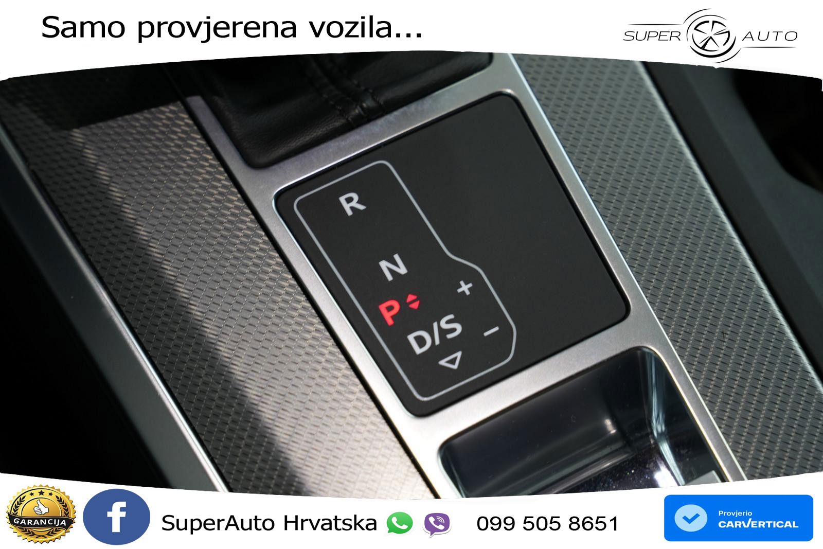 Audi A6 40 TDI (204 KS) quattro ultra S tronic advanced MATRIX+GR SJED+KAM