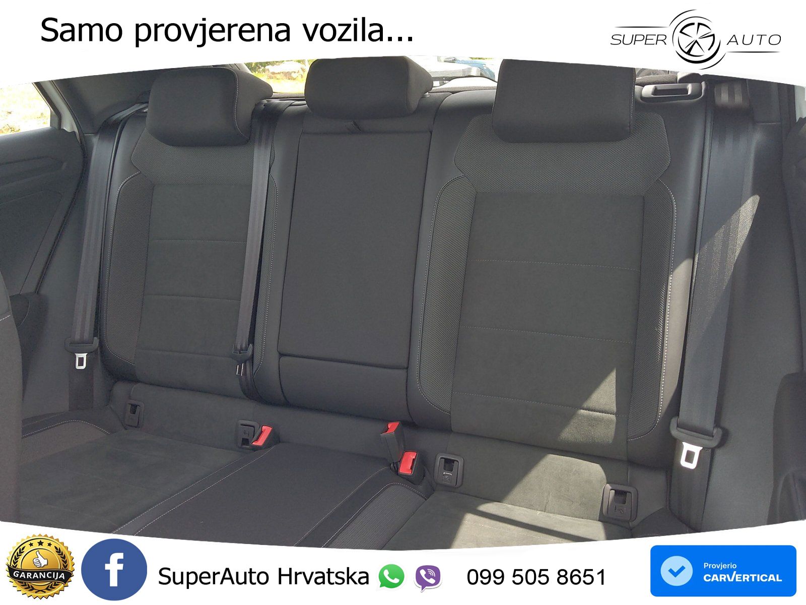 Volkswagen T-Roc I 1.5 TSI (150 KS) LED+GR SJED+ACC