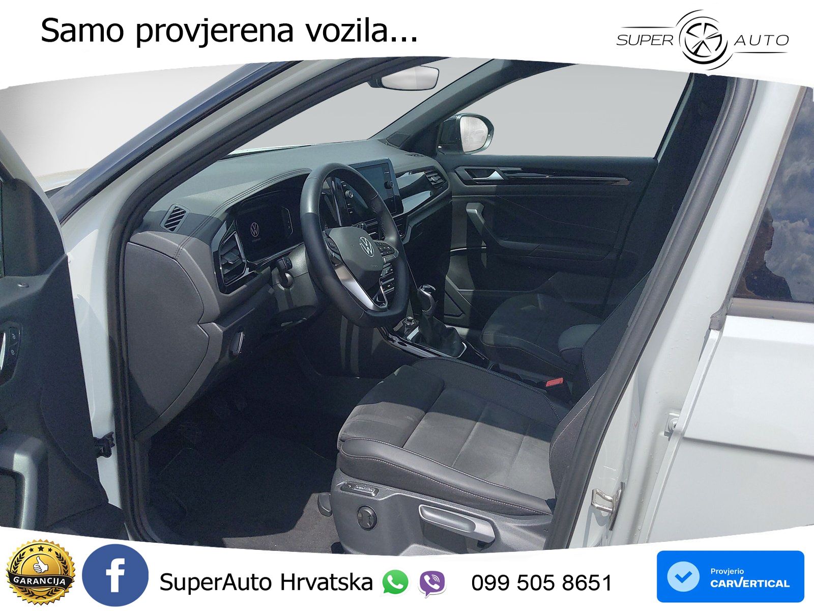 Volkswagen T-Roc I 1.5 TSI (150 KS) LED+GR SJED+ACC