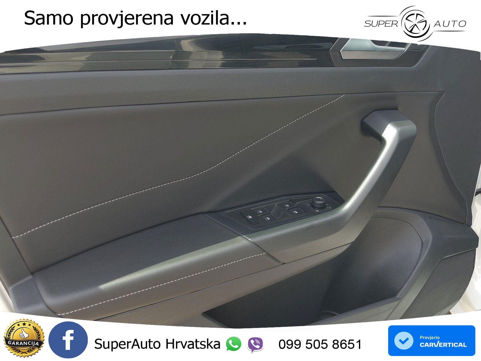 Volkswagen T-Roc I 1.5 TSI (150 KS) LED+GR SJED+ACC