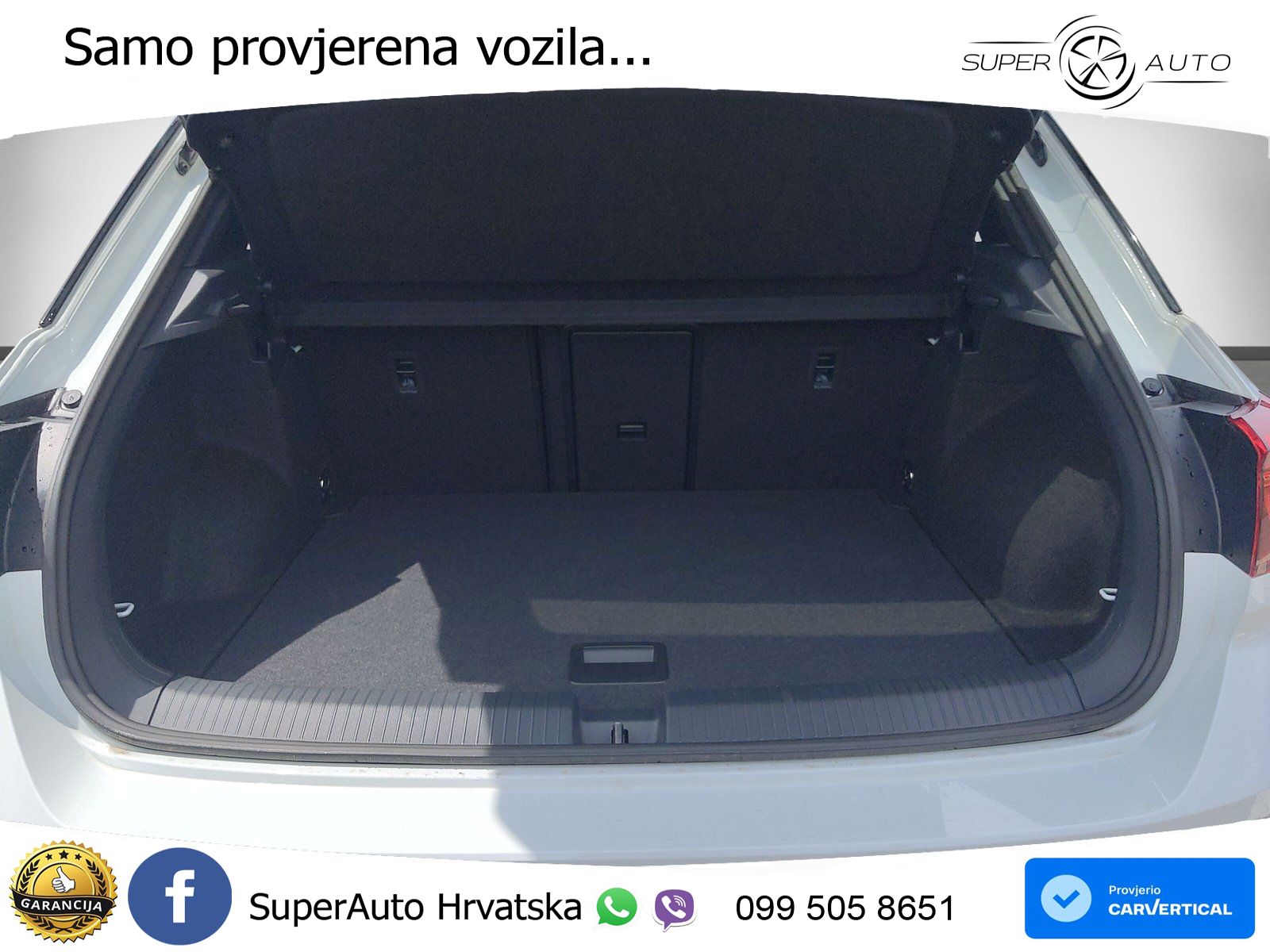 Volkswagen T-Roc I 1.5 TSI (150 KS) LED+GR SJED+ACC