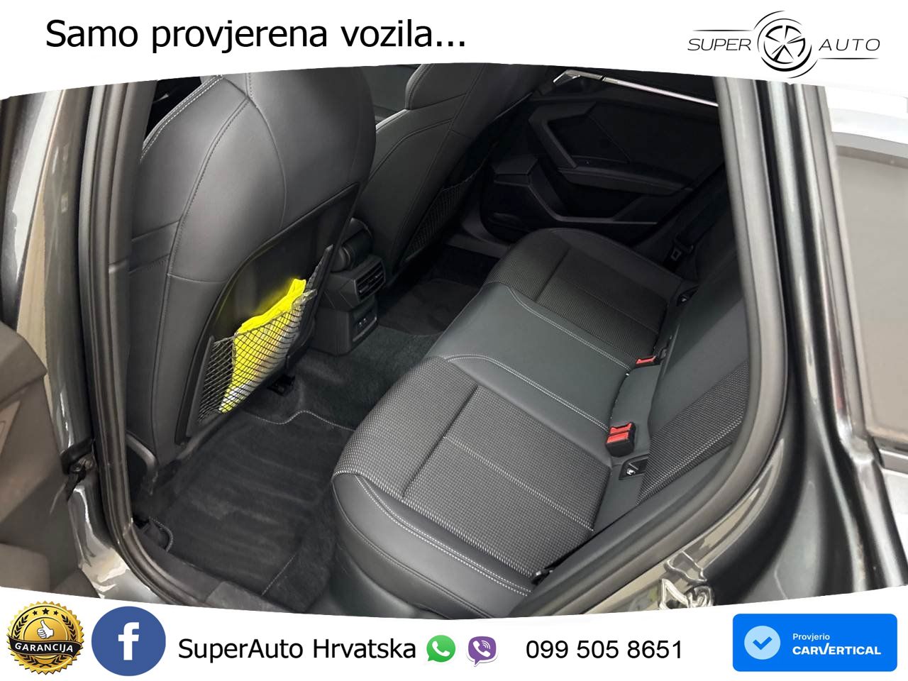 Audi A3 35 TDI (150 KS) S tronic S line MATRIX+GR SJED+KAM