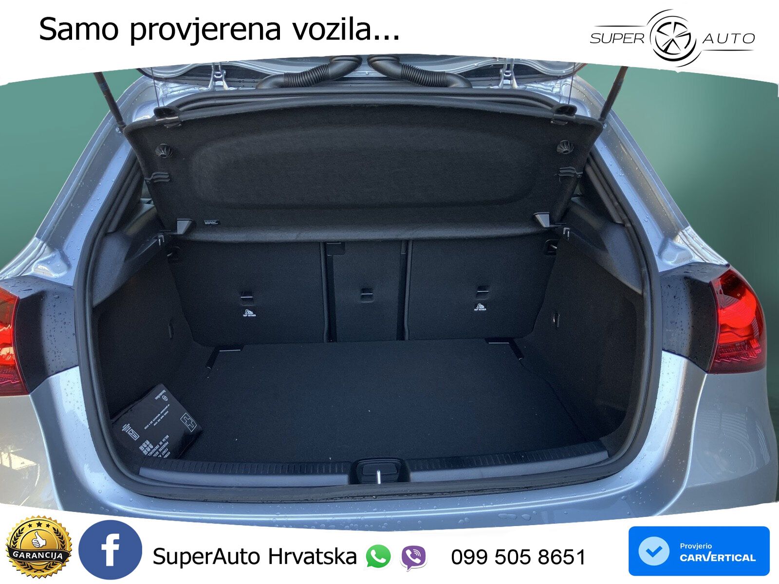 Mercedes-Benz A 200 7G-DCT LED+GR SJED+ACC