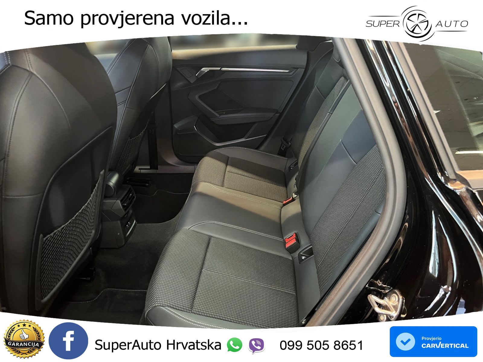 Audi A3 40 TFSI (190 KS) quattro S tronic advanced MATRIX+GR SJED+KAM