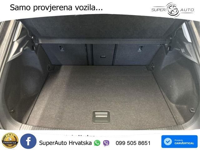 Volkswagen T-Roc 2.0 TDI (150 KS) DSG LED+GR SJED+ACC