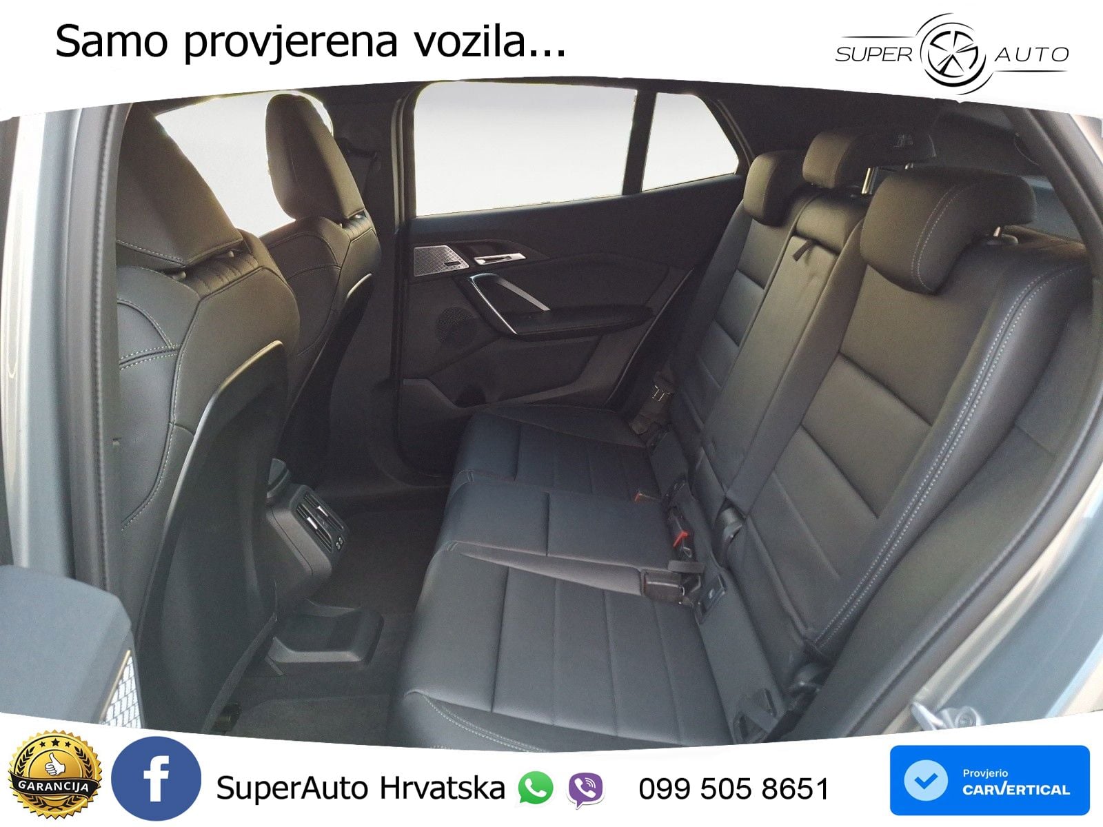 BMW iX2 66.5 kWh (313 KS) xDrive30