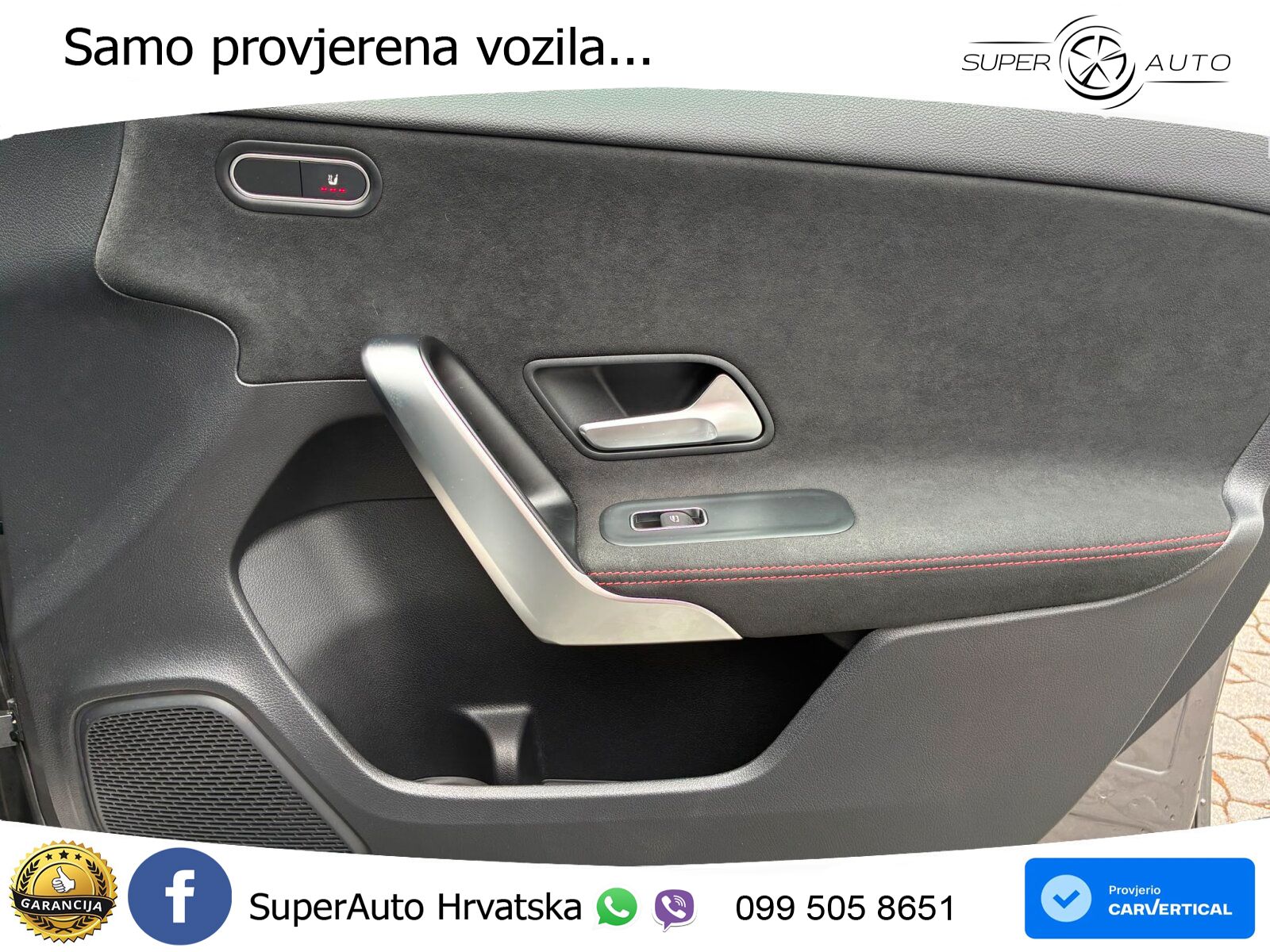 Mercedes-Benz AMG A 35 4MATIC AMG SPEEDSHIFT DCT