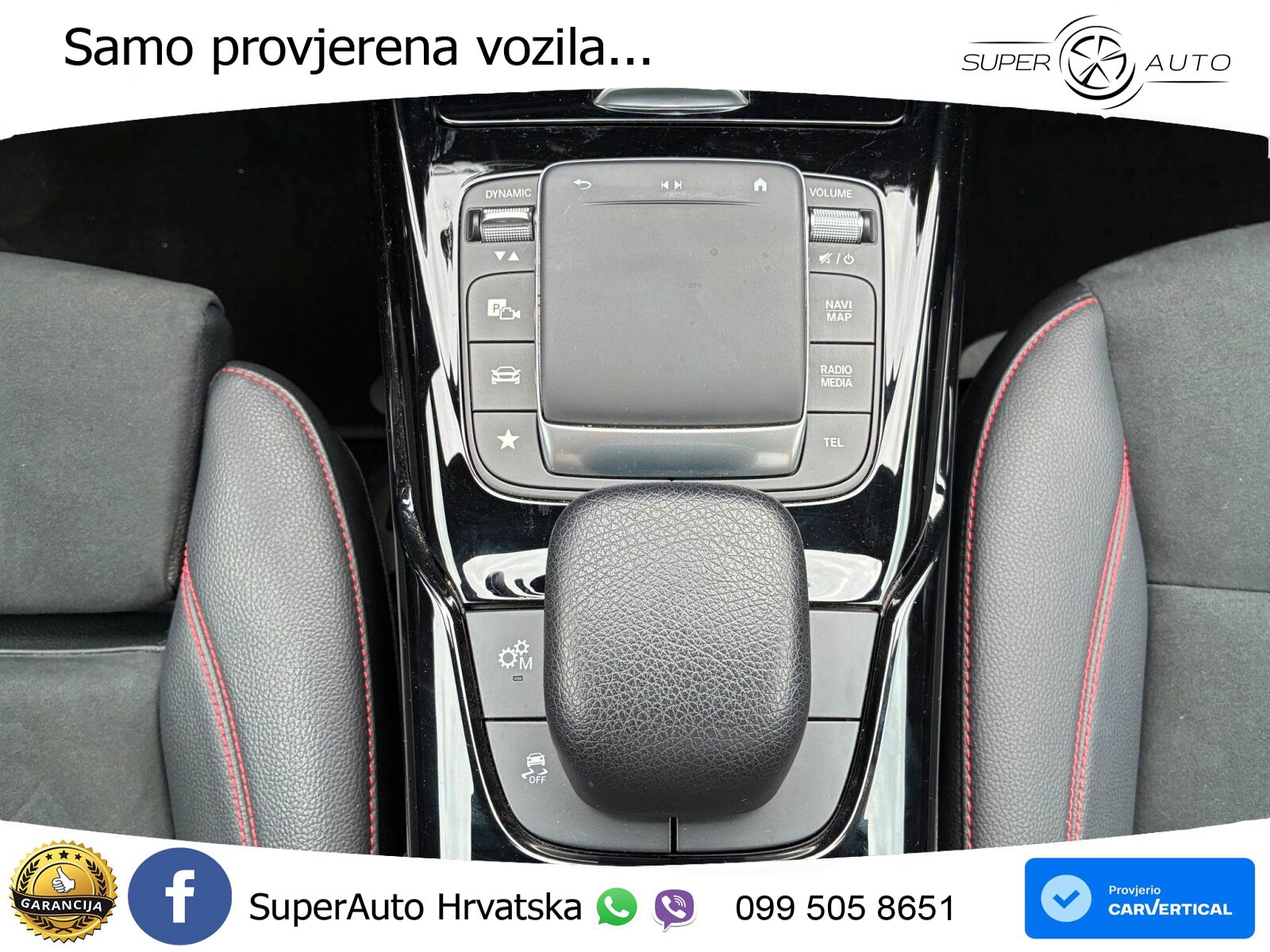 Mercedes-Benz AMG A 35 4MATIC AMG SPEEDSHIFT DCT