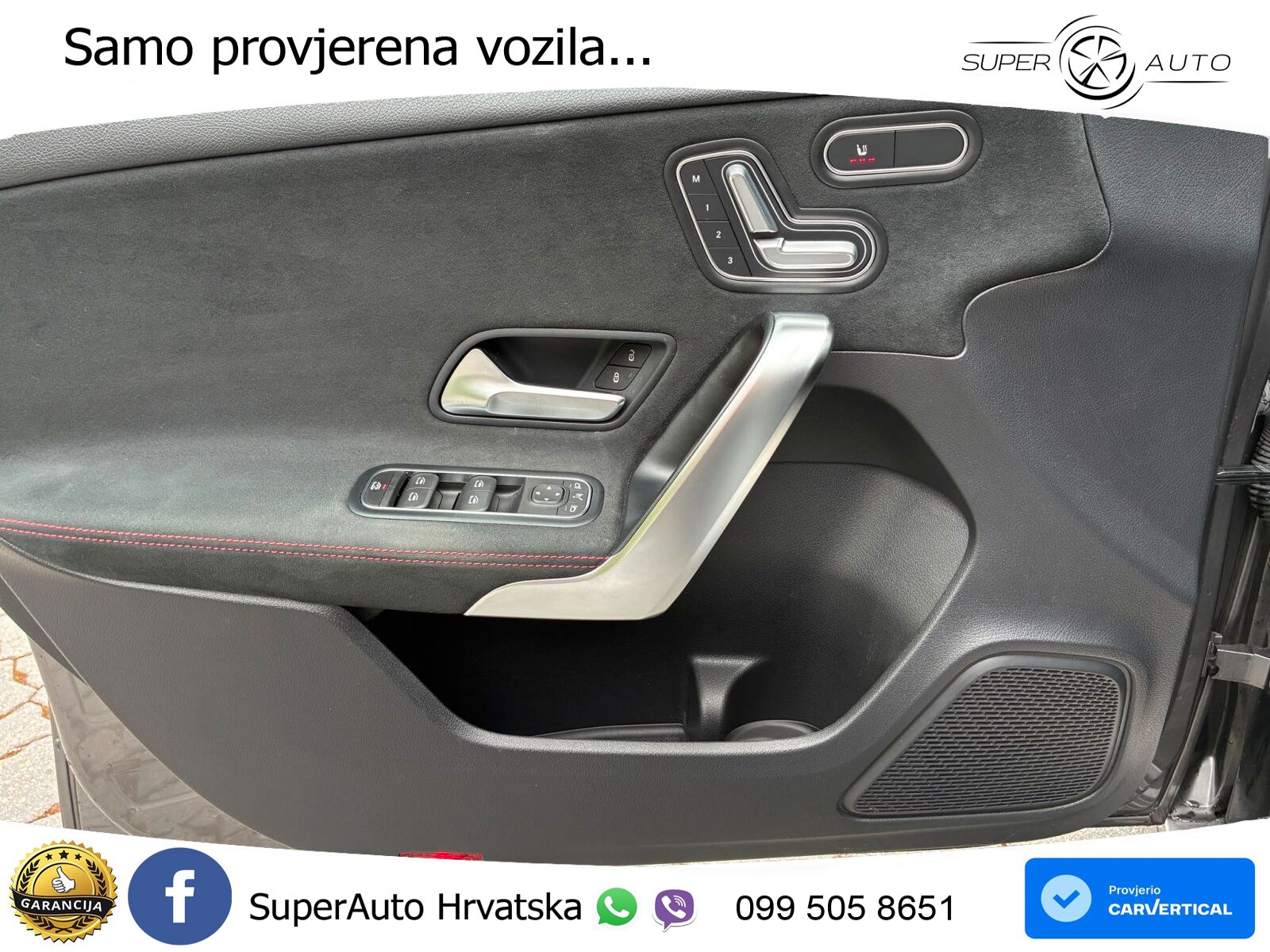 Mercedes-Benz AMG A 35 4MATIC AMG SPEEDSHIFT DCT