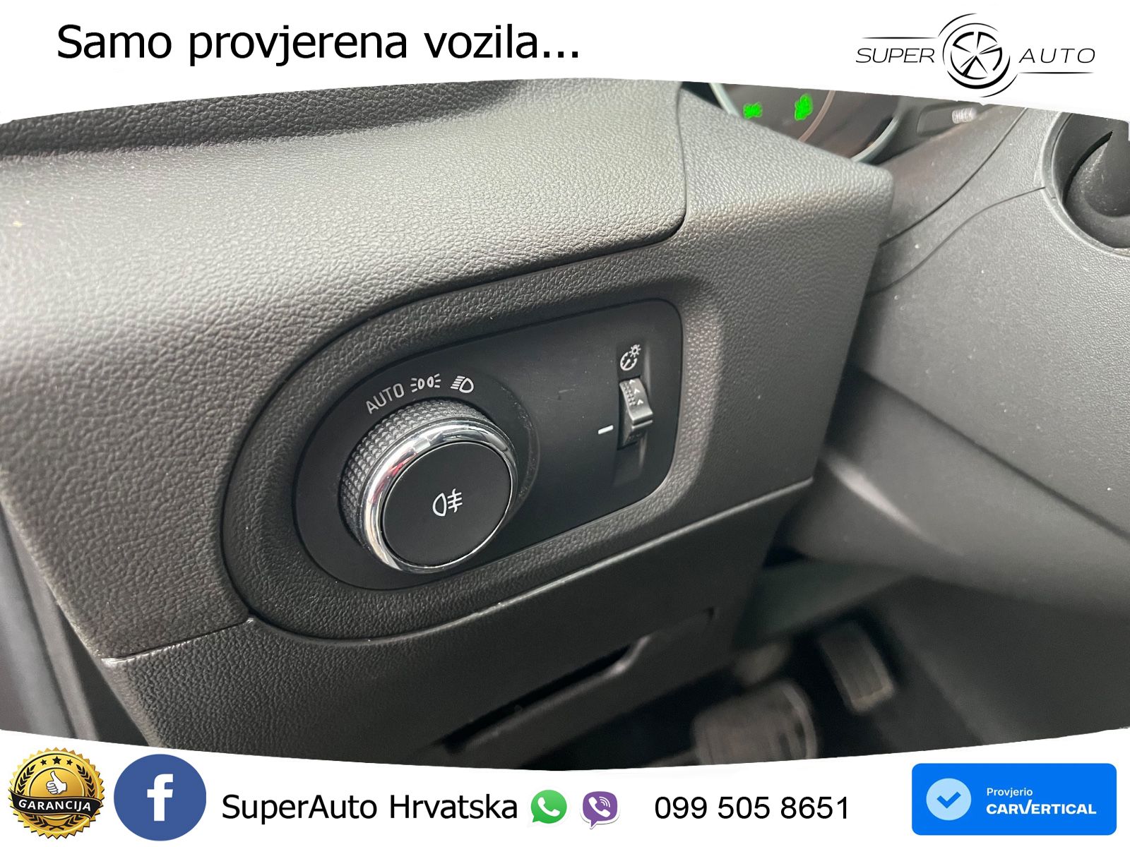 Opel Grandland X 1.2 Turbo (130 KS) Automatic Elegance